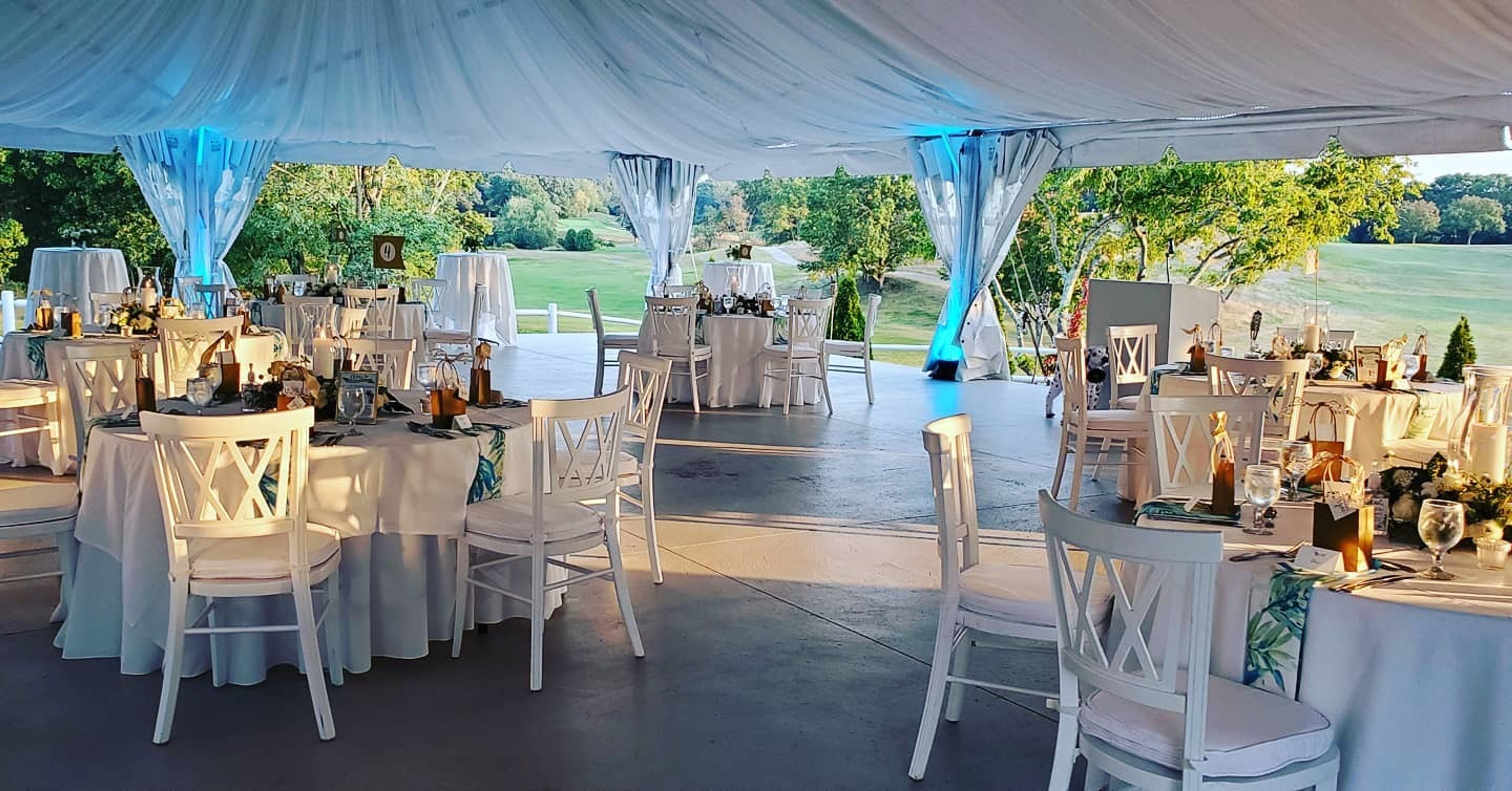 Cover photo of Raffael’s at South Shore Country Club