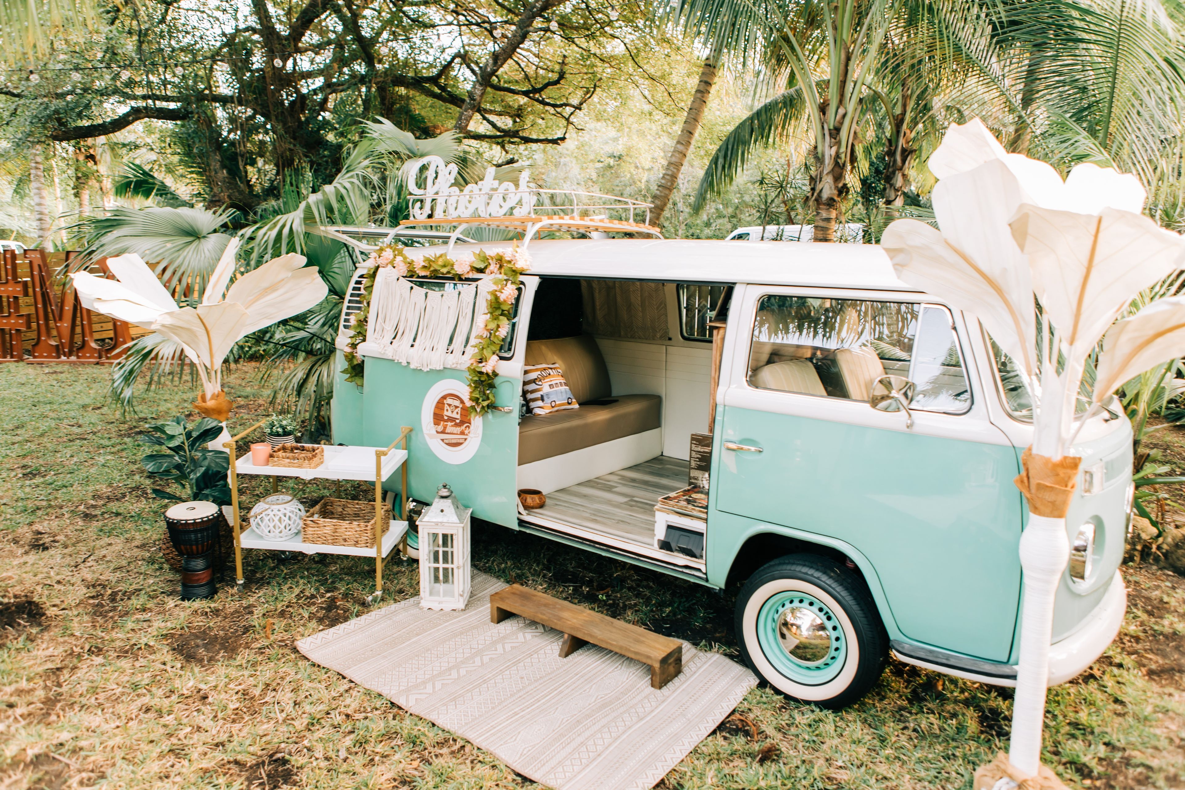 Cover photo of Good Times Roll