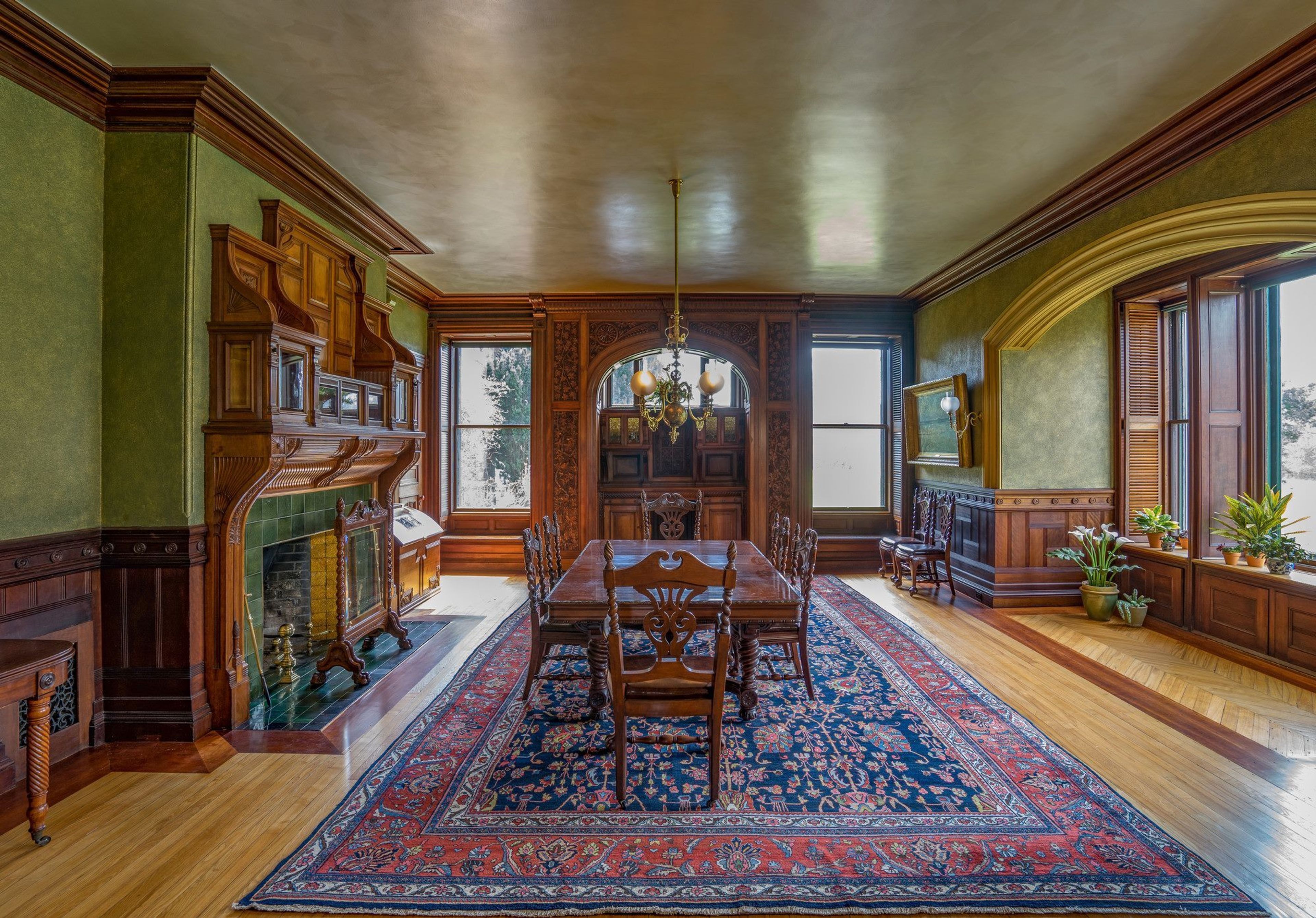 Cover photo of Lyman Estate