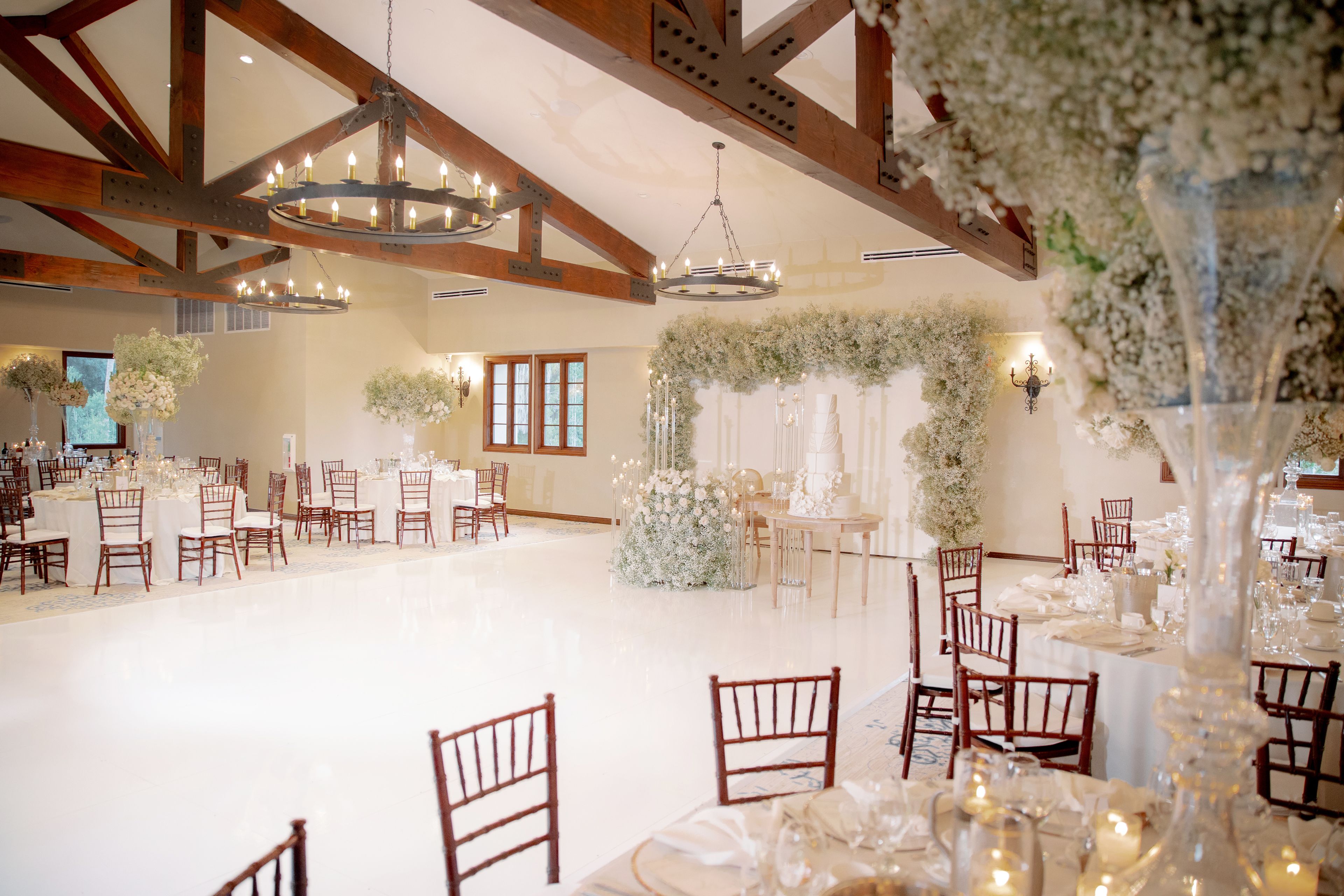 Cover photo of Event Blvd.