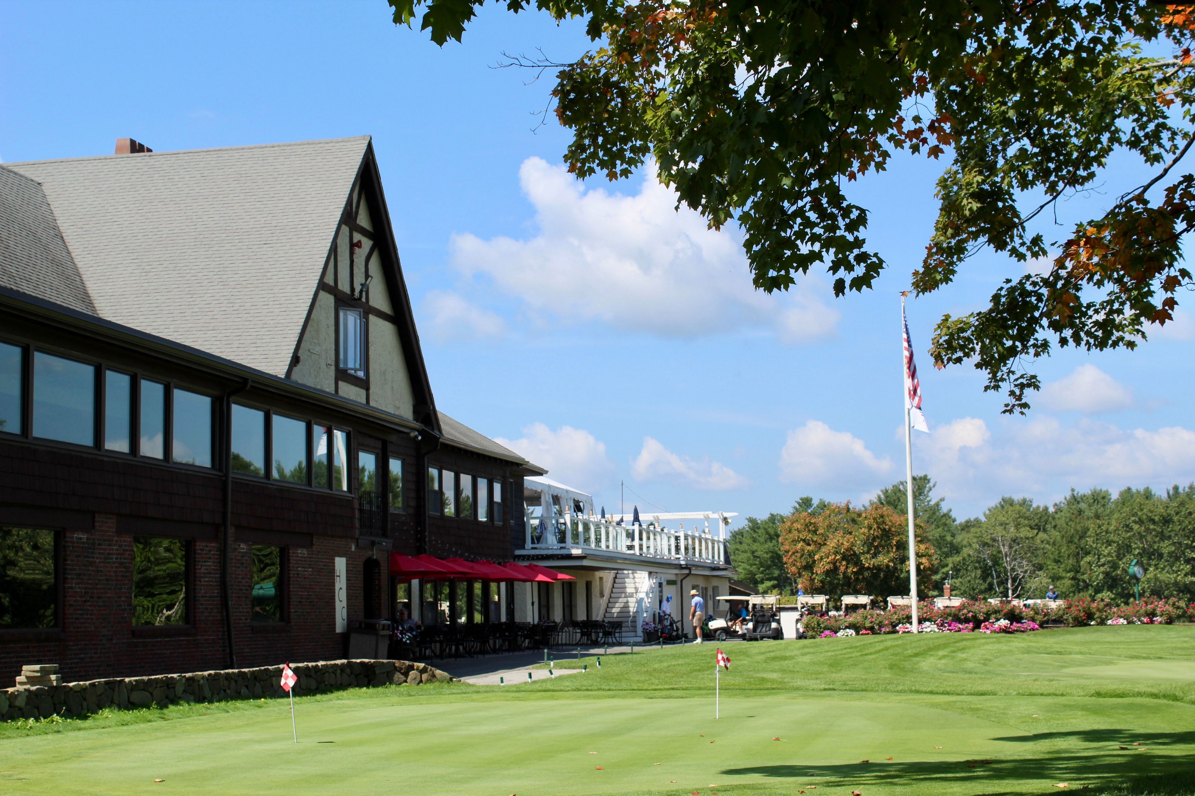 Cover photo of Haverhill Country Club