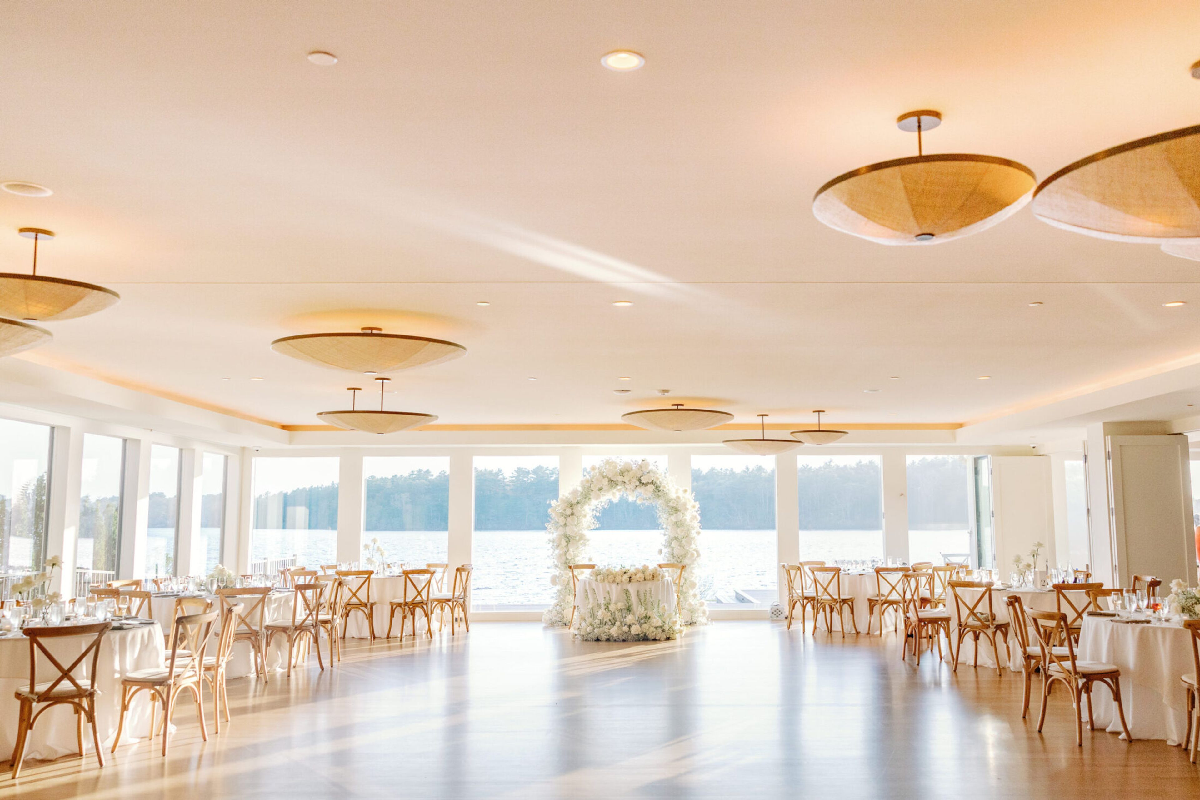 Featured photo from The Lakehouse