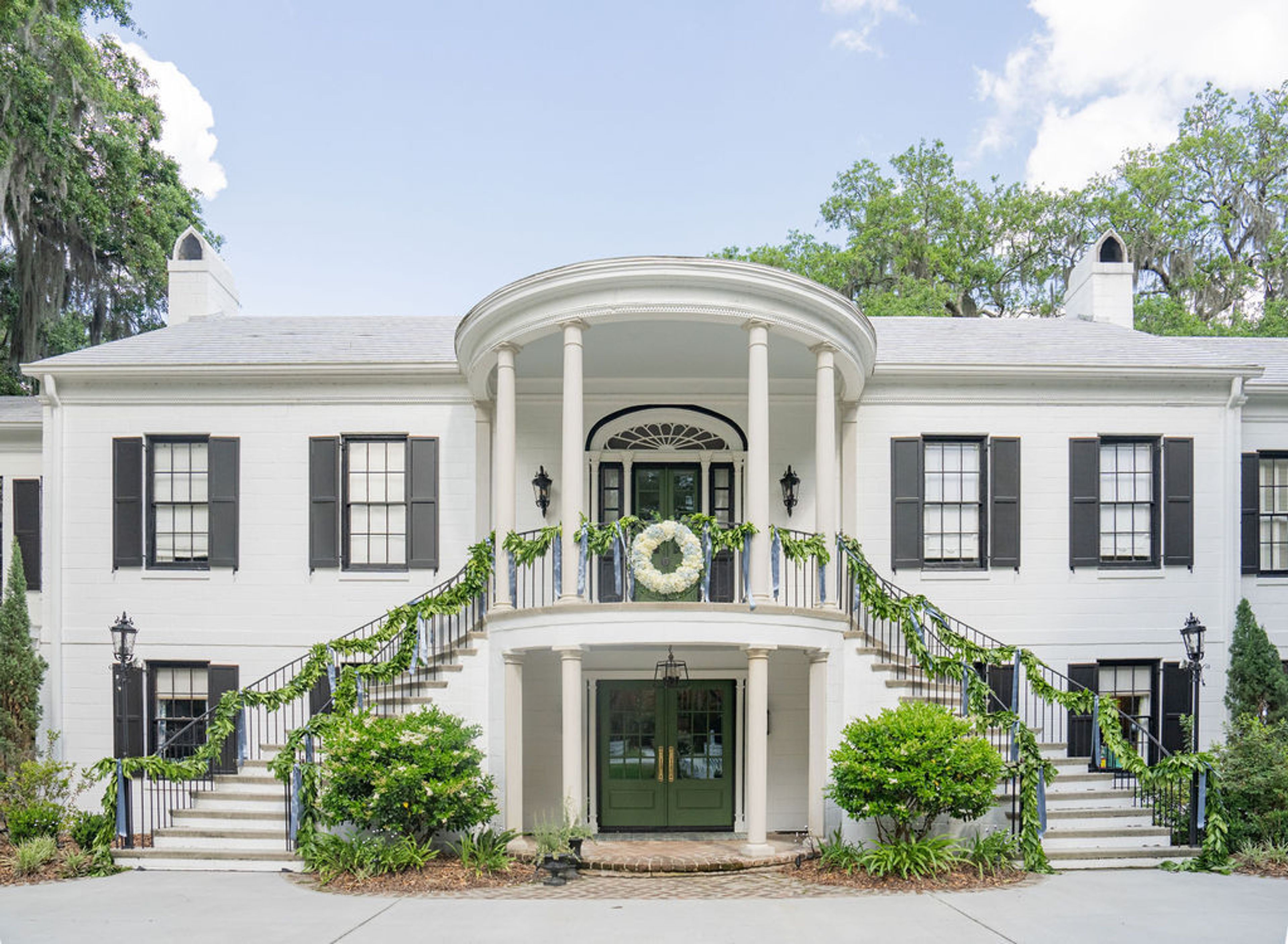 Cover photo of HollyOaks on the Marsh