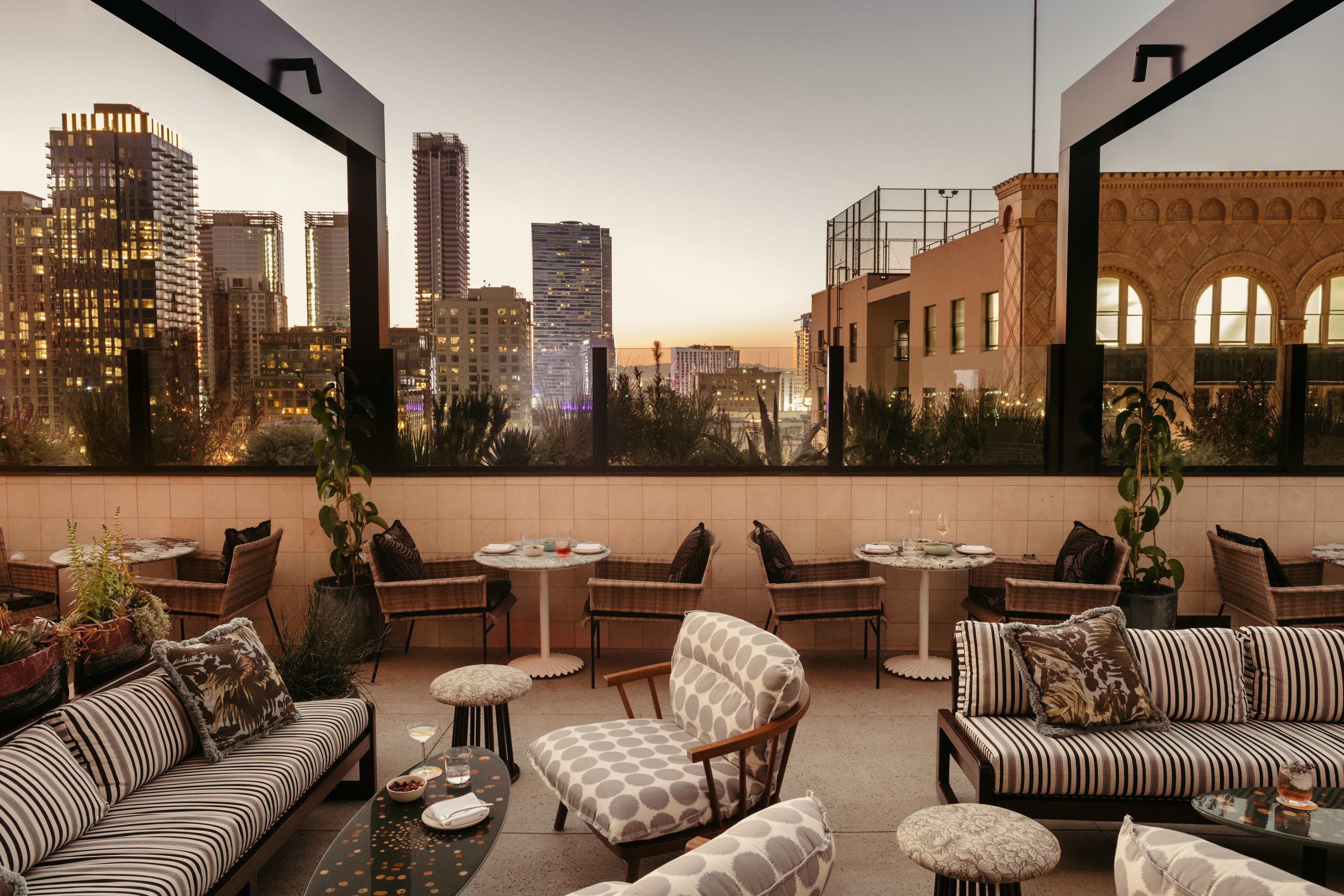 Cover photo of The Hoxton, Downtown LA