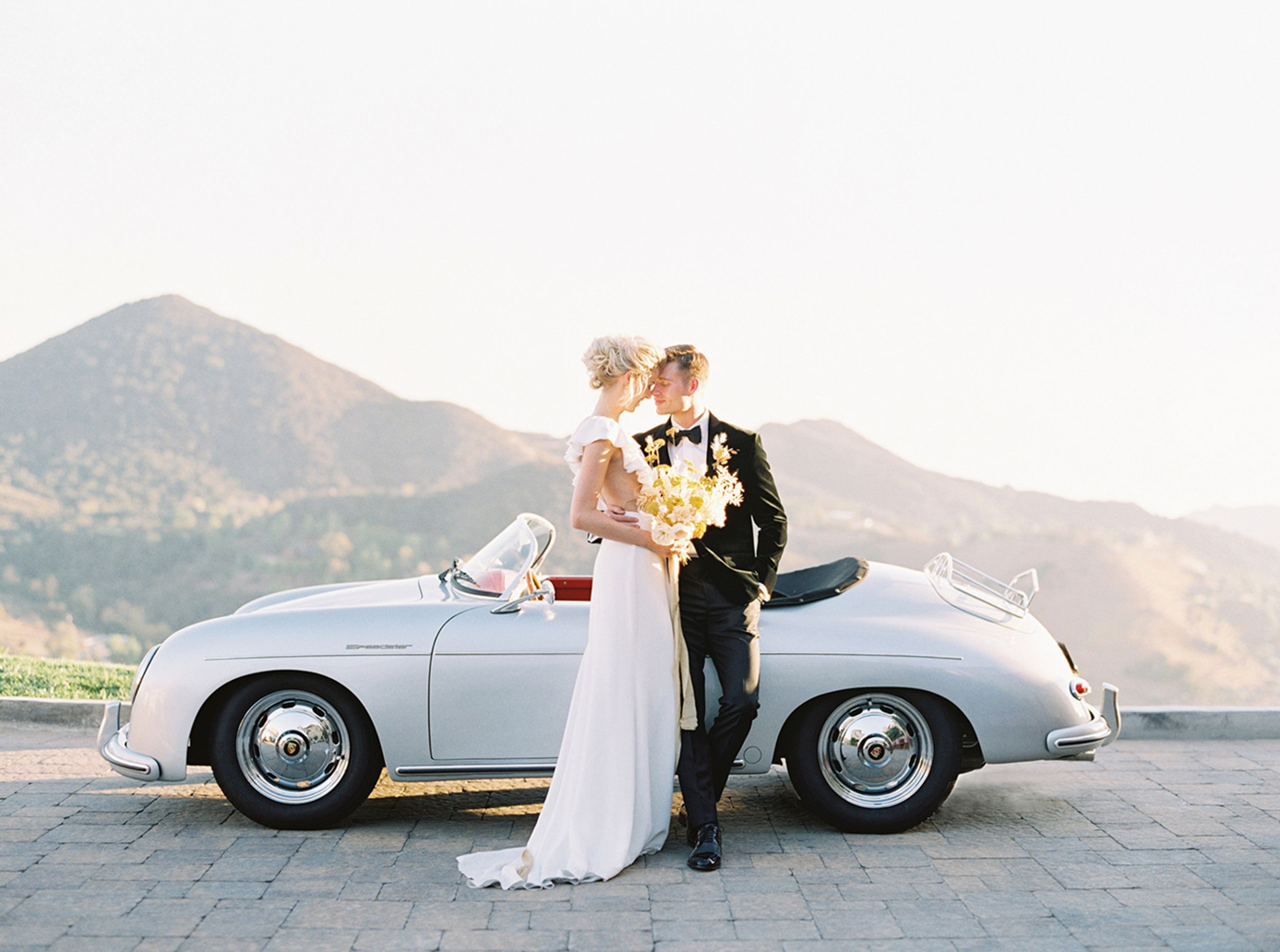 Cover photo of Trynh Photography