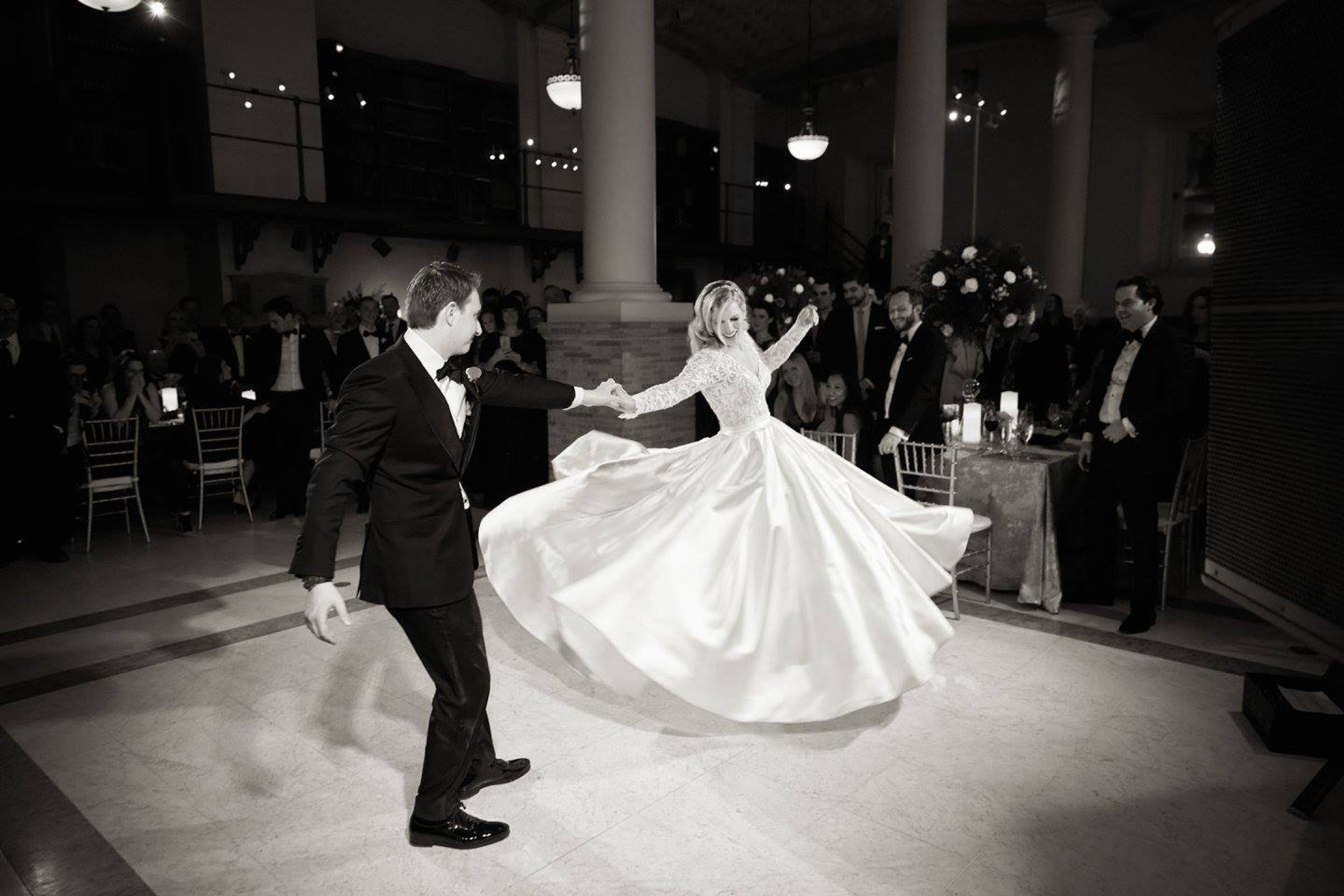 Cover photo of Tangorra Wedding Planning