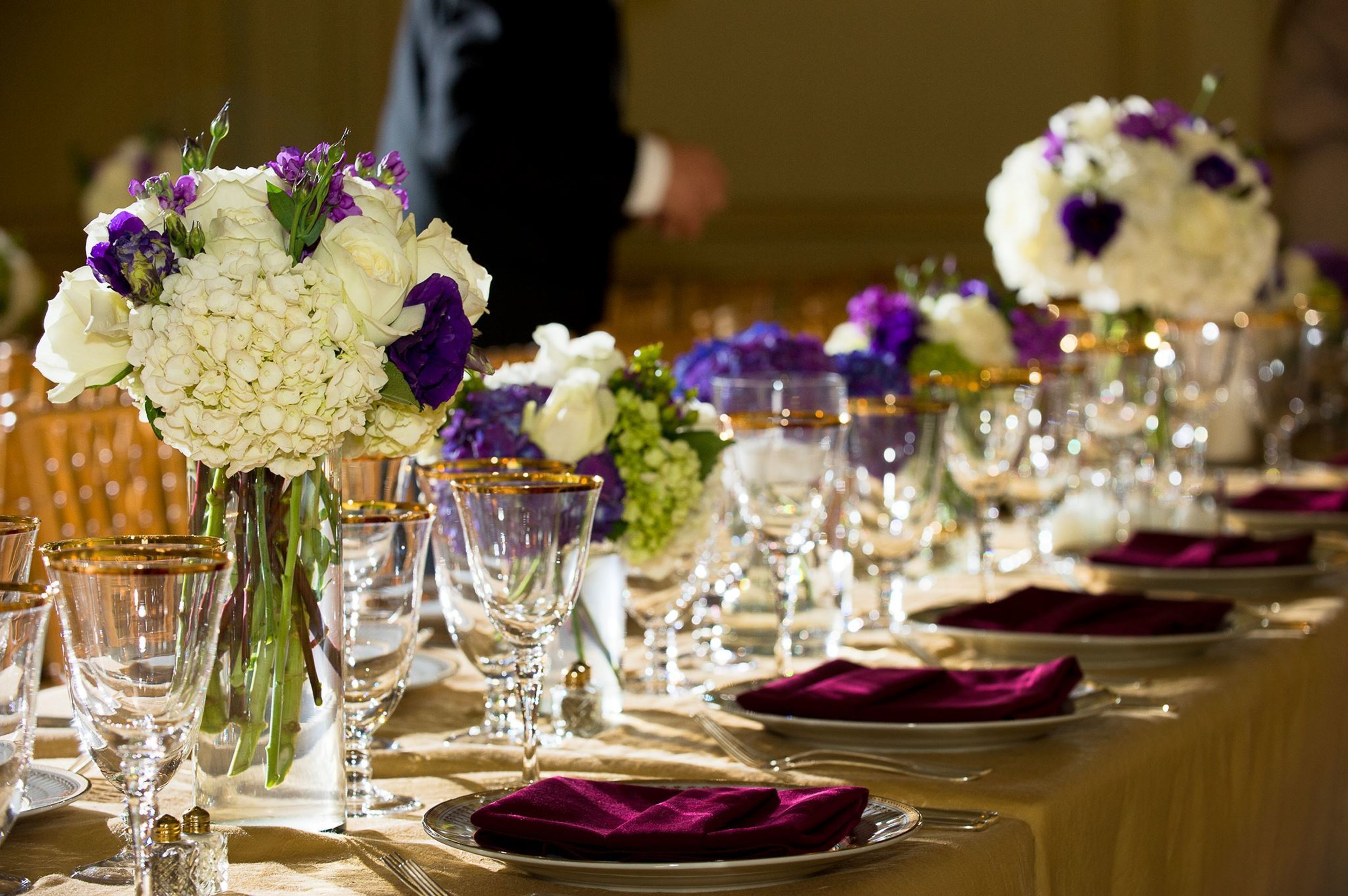 Cover photo of Twin Lights Wedding Design