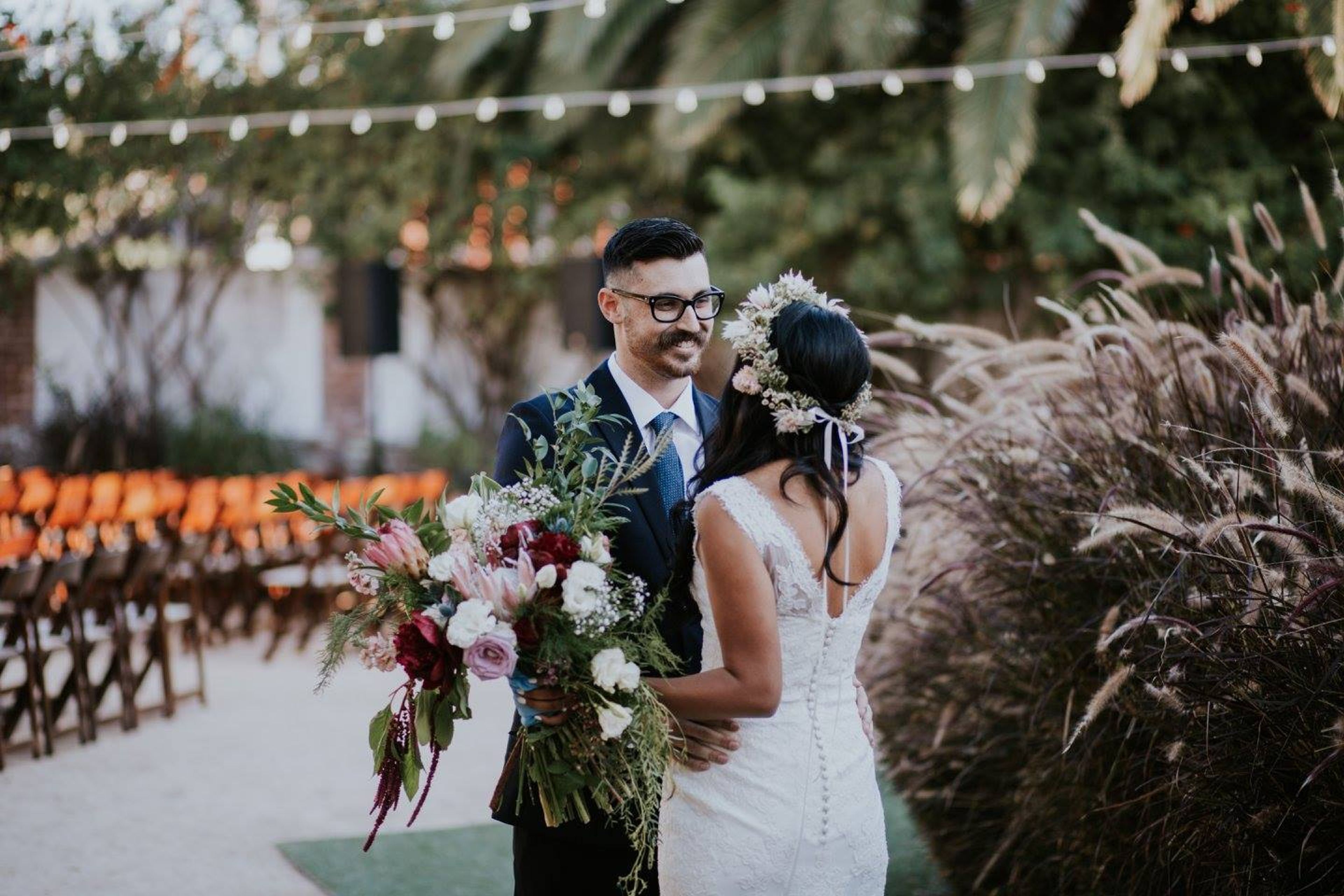 Cover photo of To Have and To Hold Weddings/Events