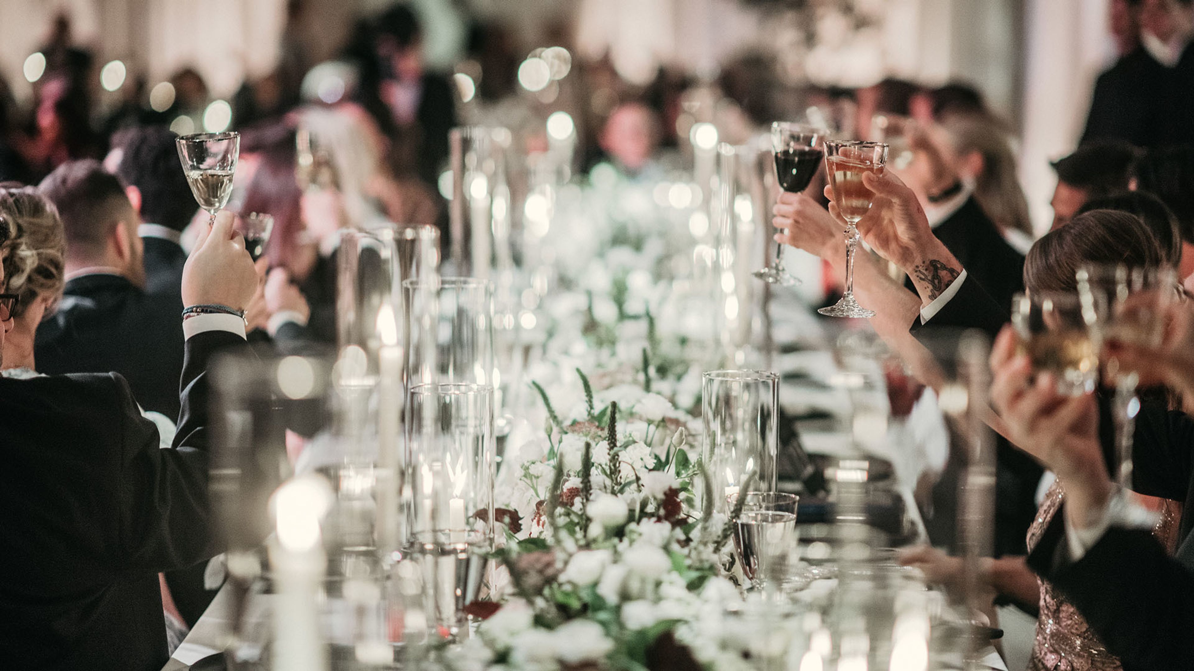 Cover photo of Freed Events