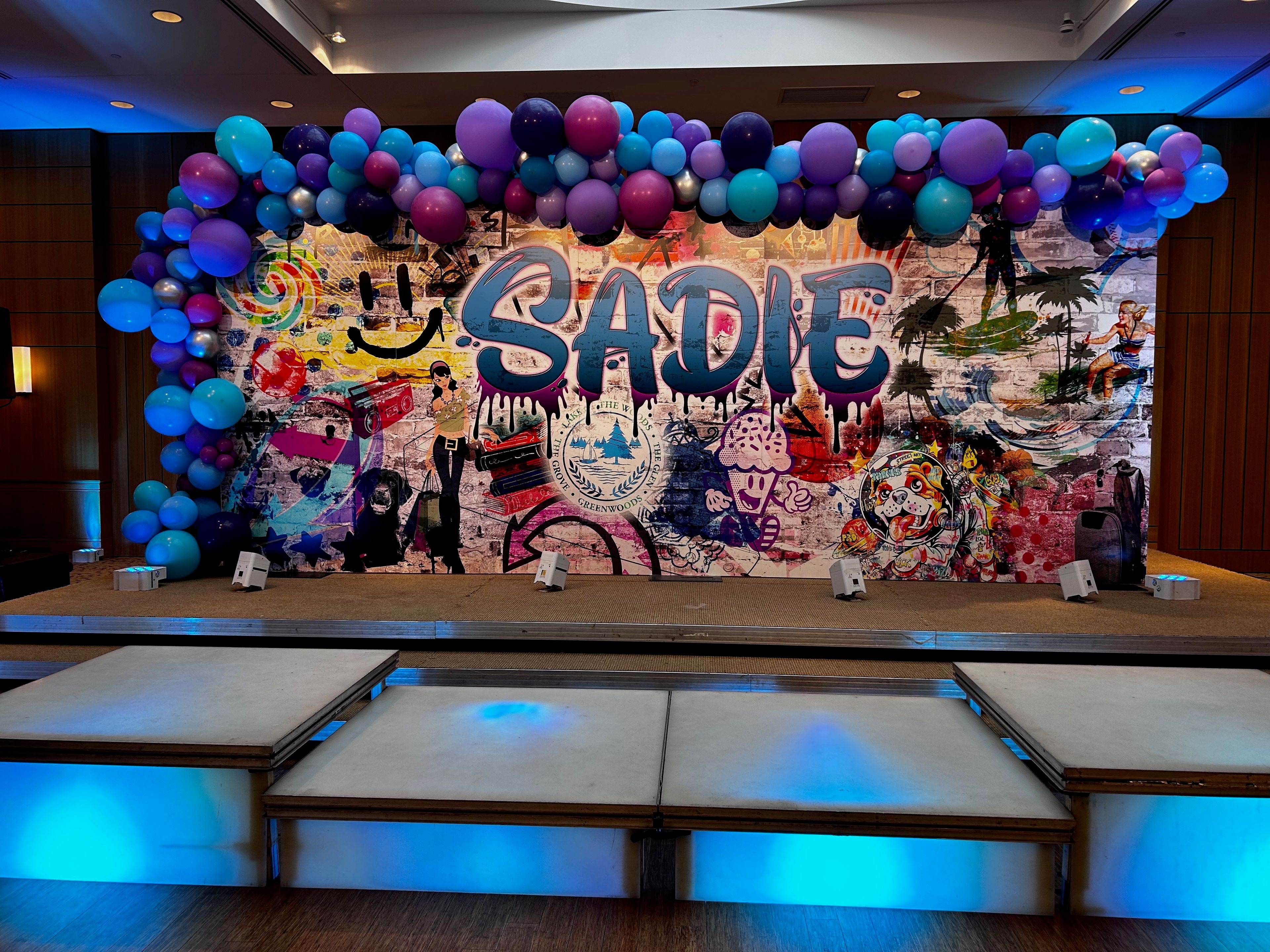 Cover photo of Atmosphere Special Events