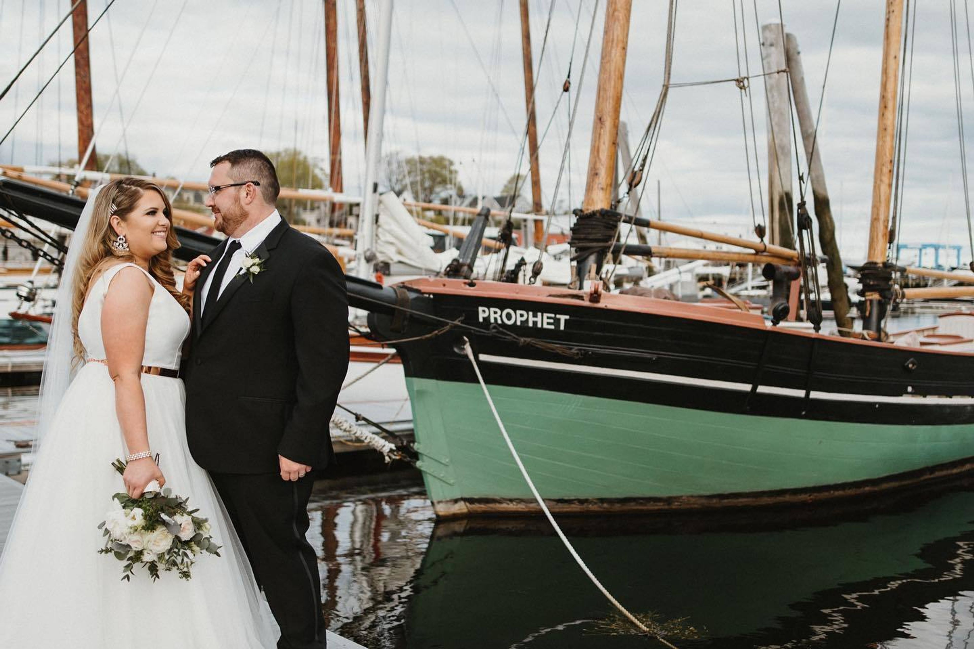 Cover photo of Samara Josephine Events