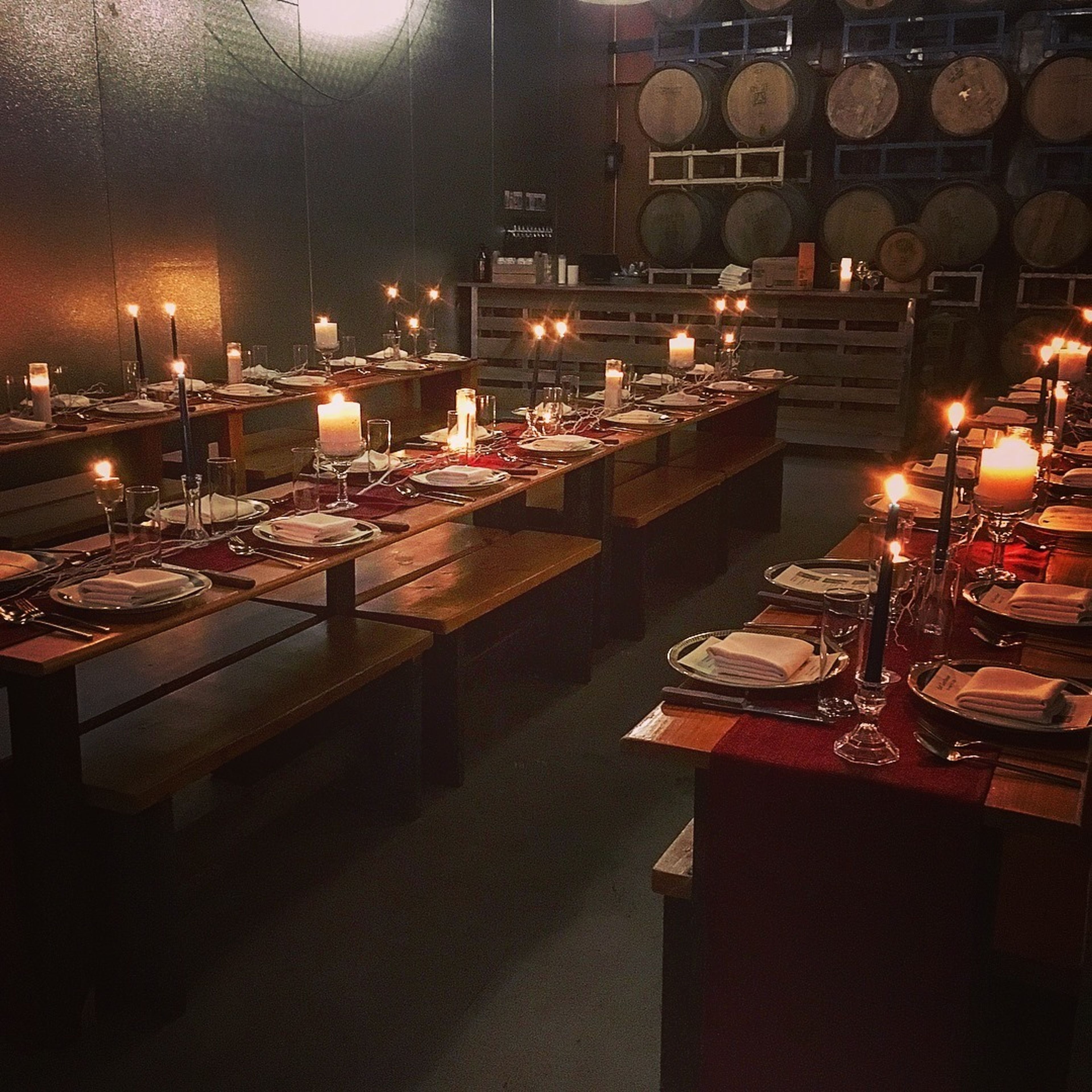 Cover photo of Sam Kanter Events