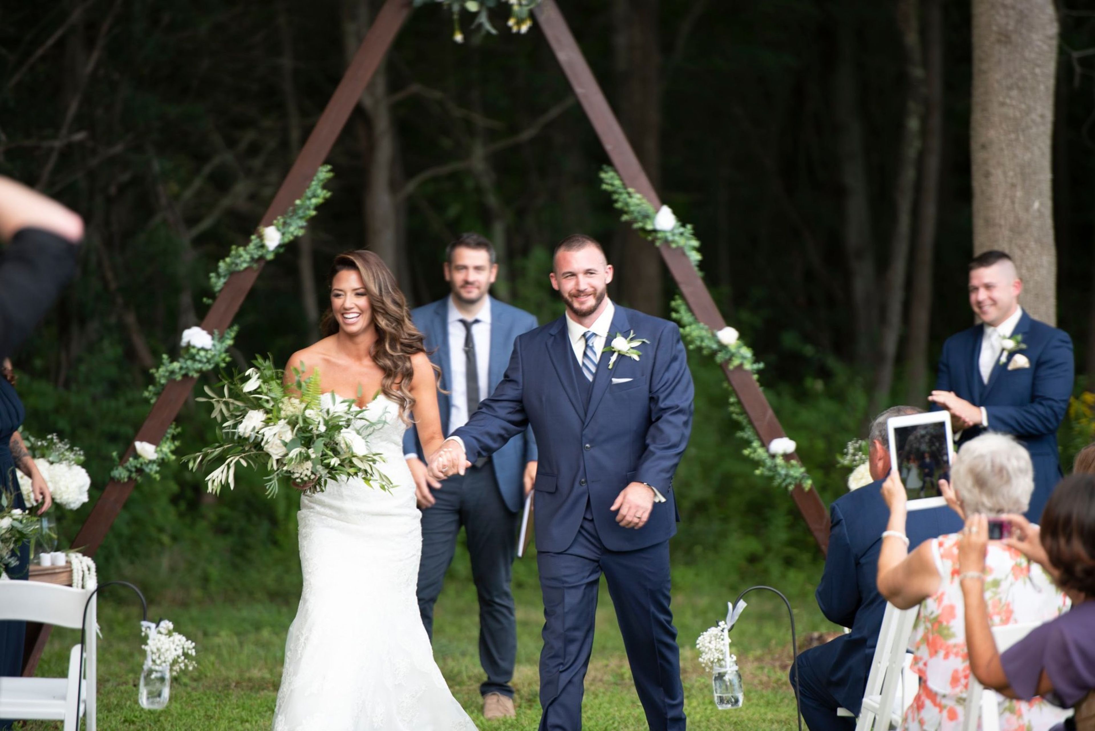 Cover photo of Radiant Events New England