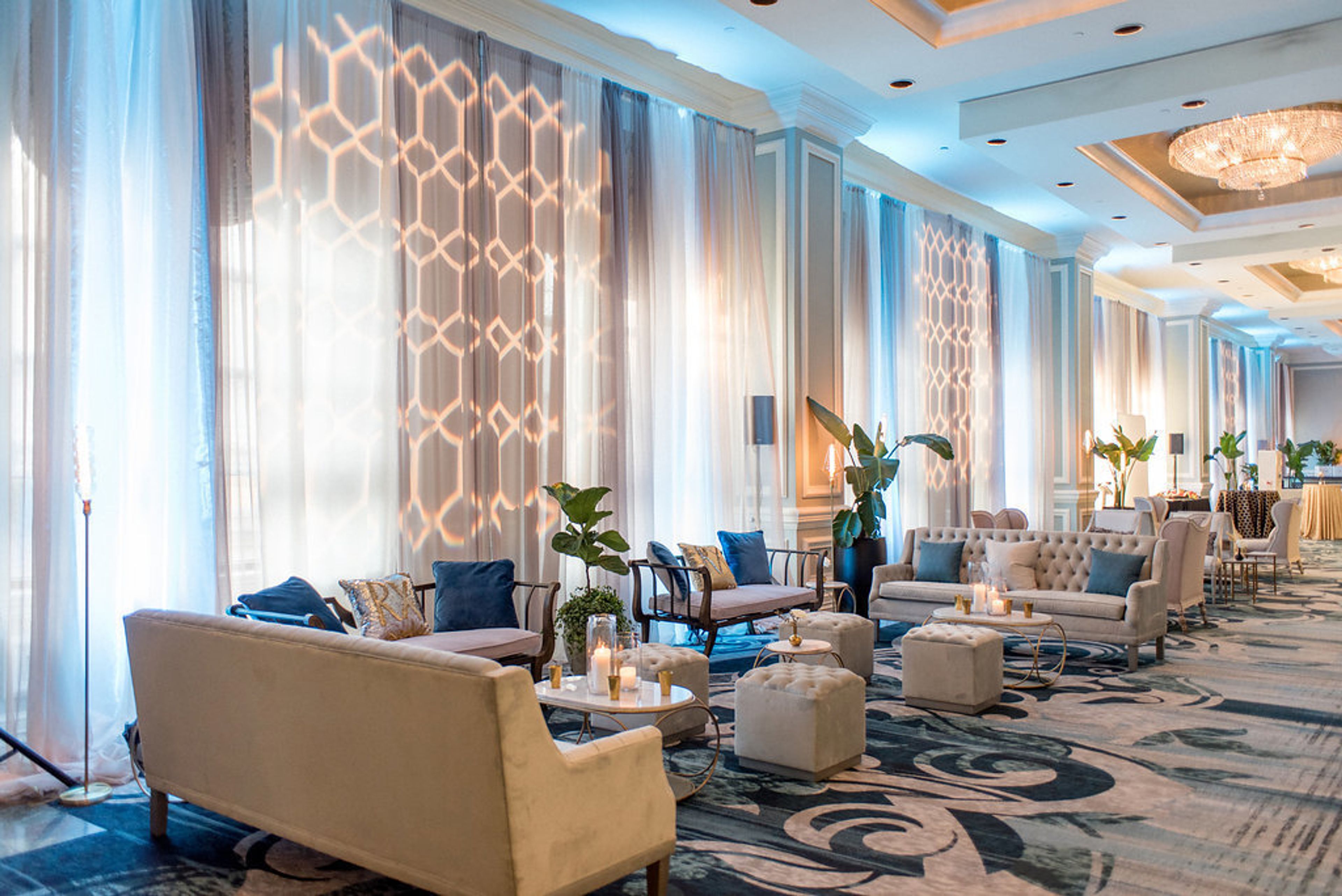 Cover photo of Stacey Events