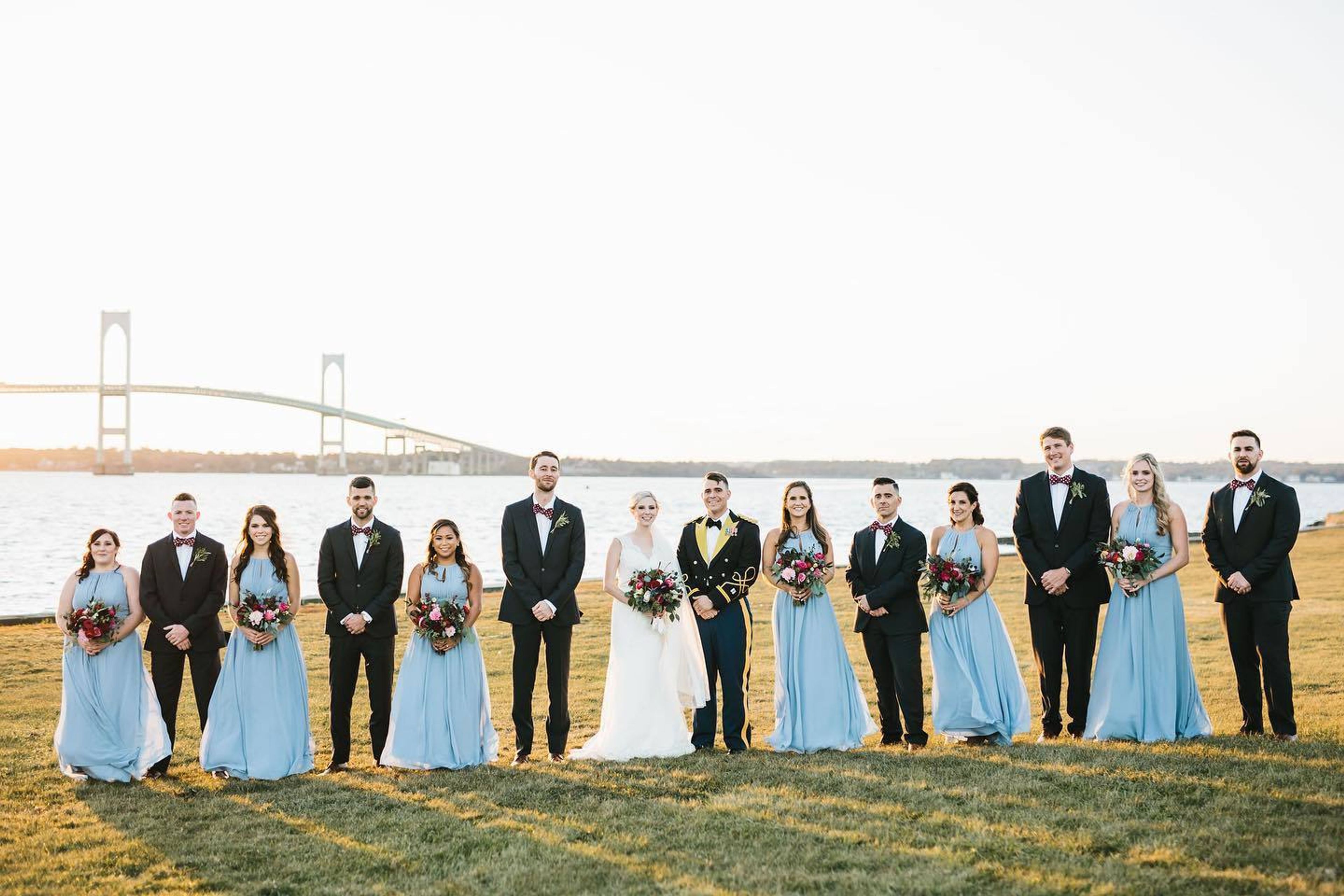 Cover photo of Majestic Event Planning