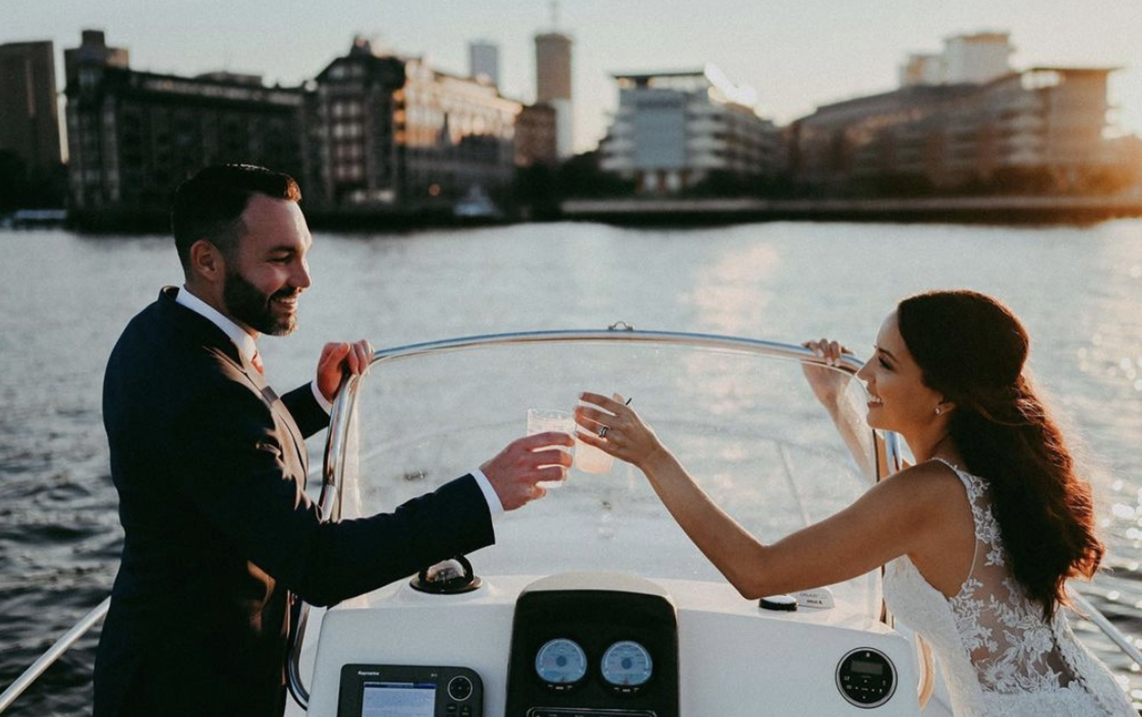 Cover photo of Lia Bancroft Events