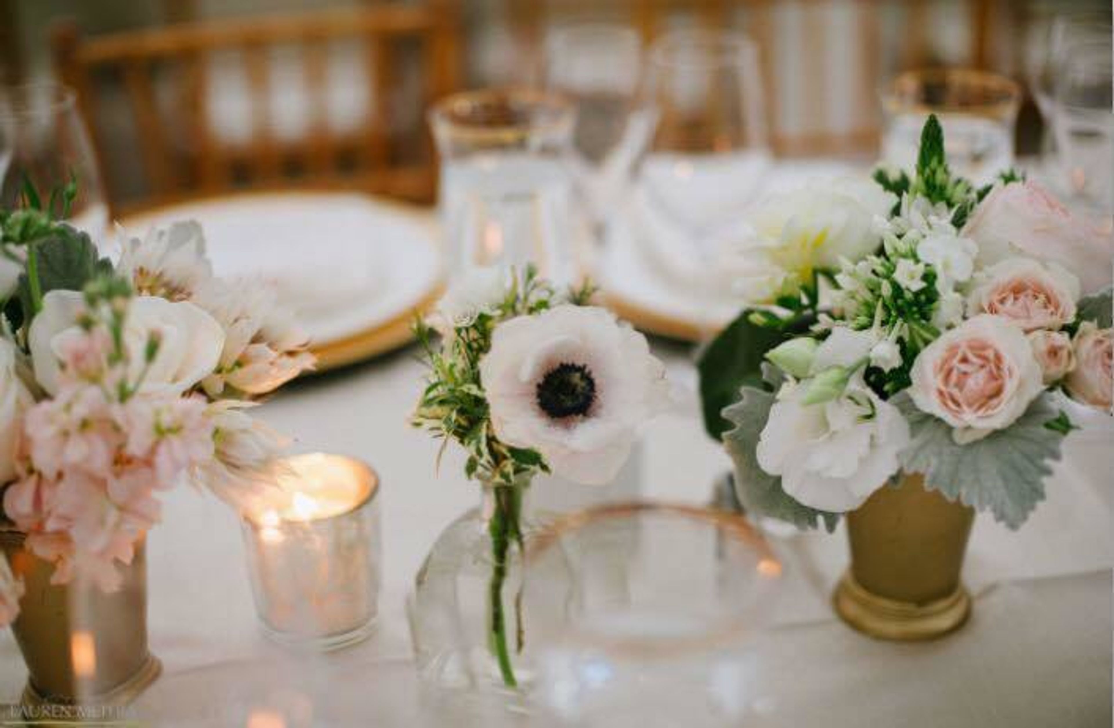 Cover photo of Heather Dawn Events