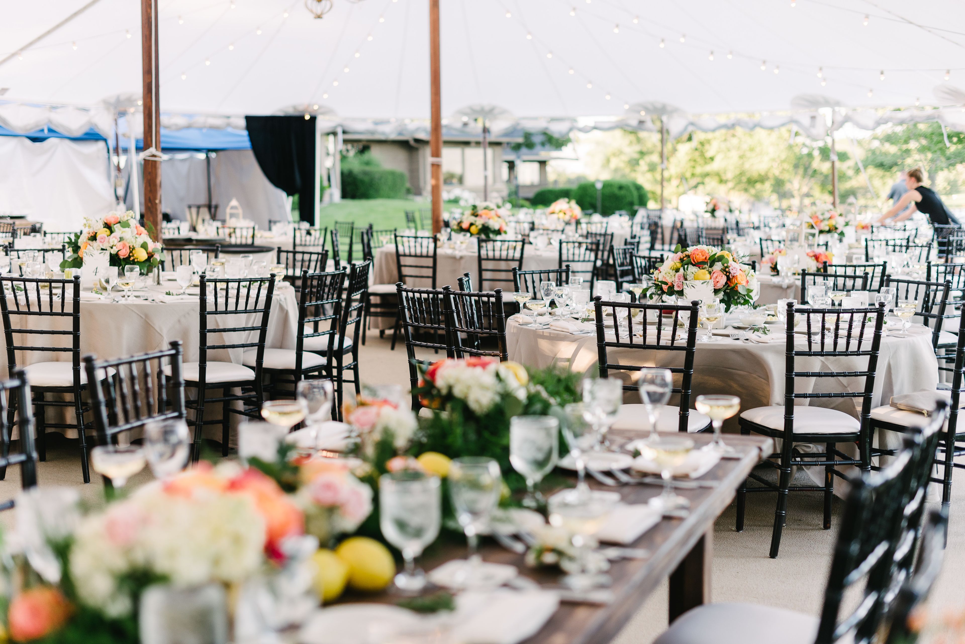 Cover photo of Clementine Custom Events