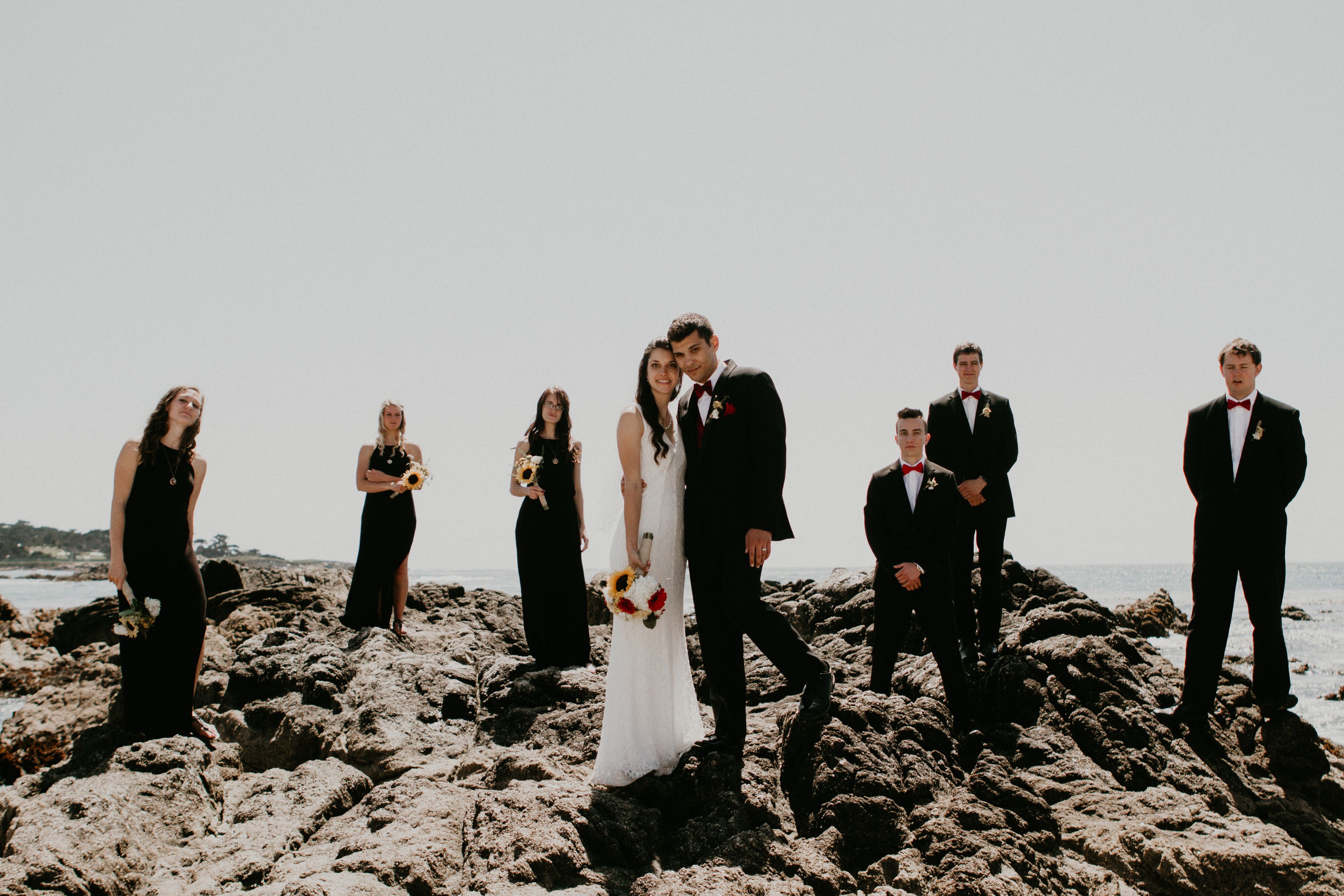 Cover photo of Evaro Photography Llc