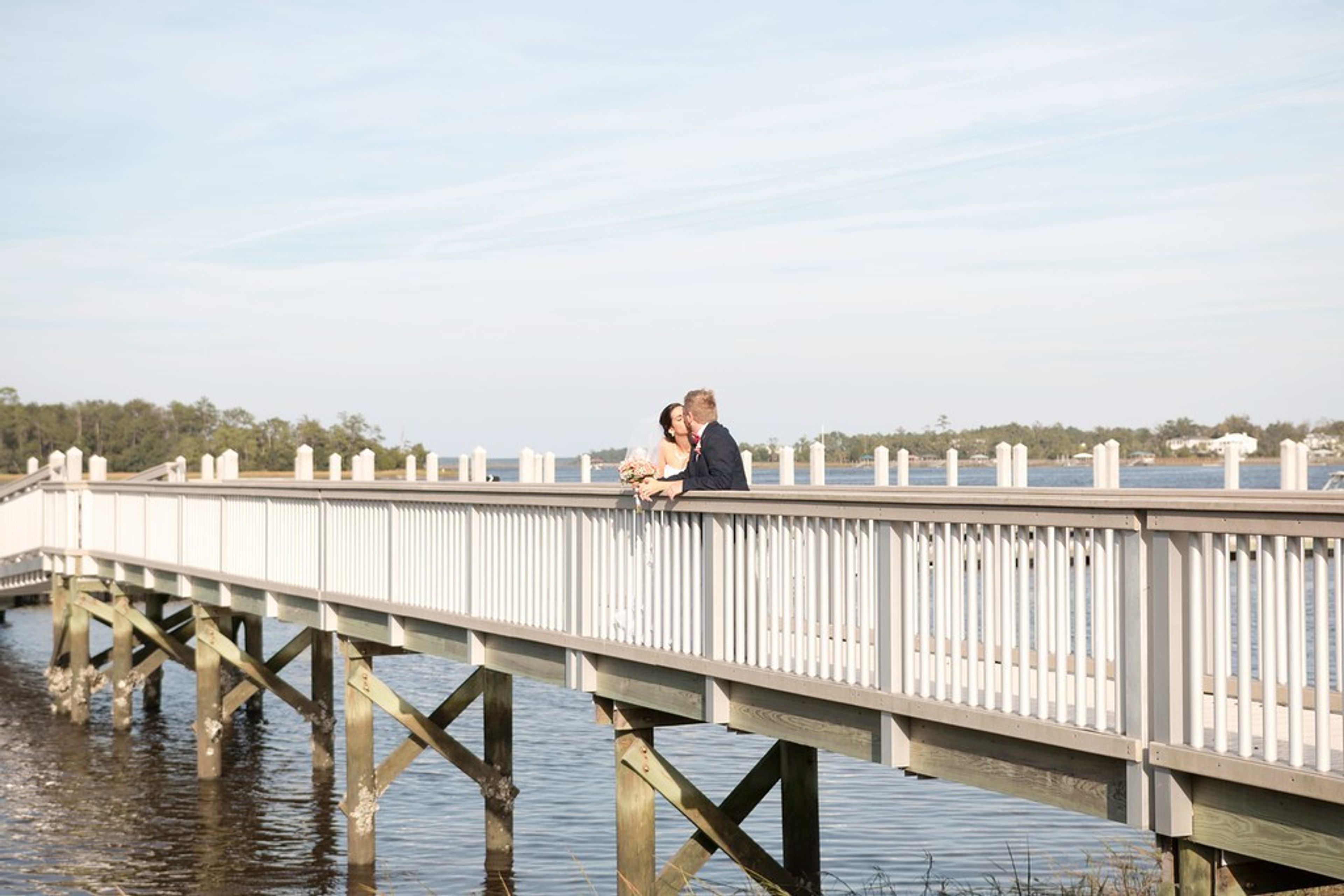 Cover photo of Anchor Room at Wando River Grill