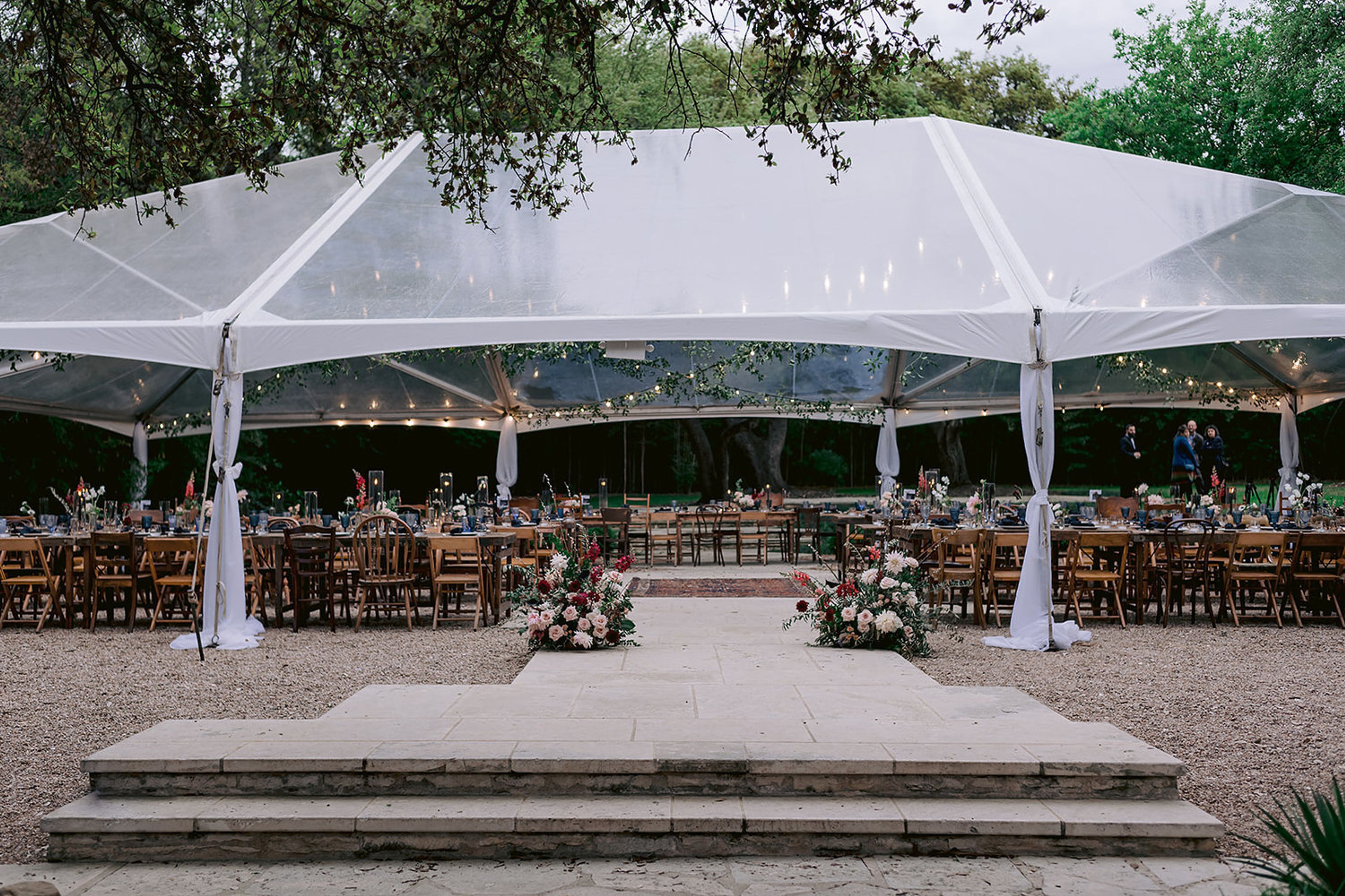 Cover photo of Mercury Hall