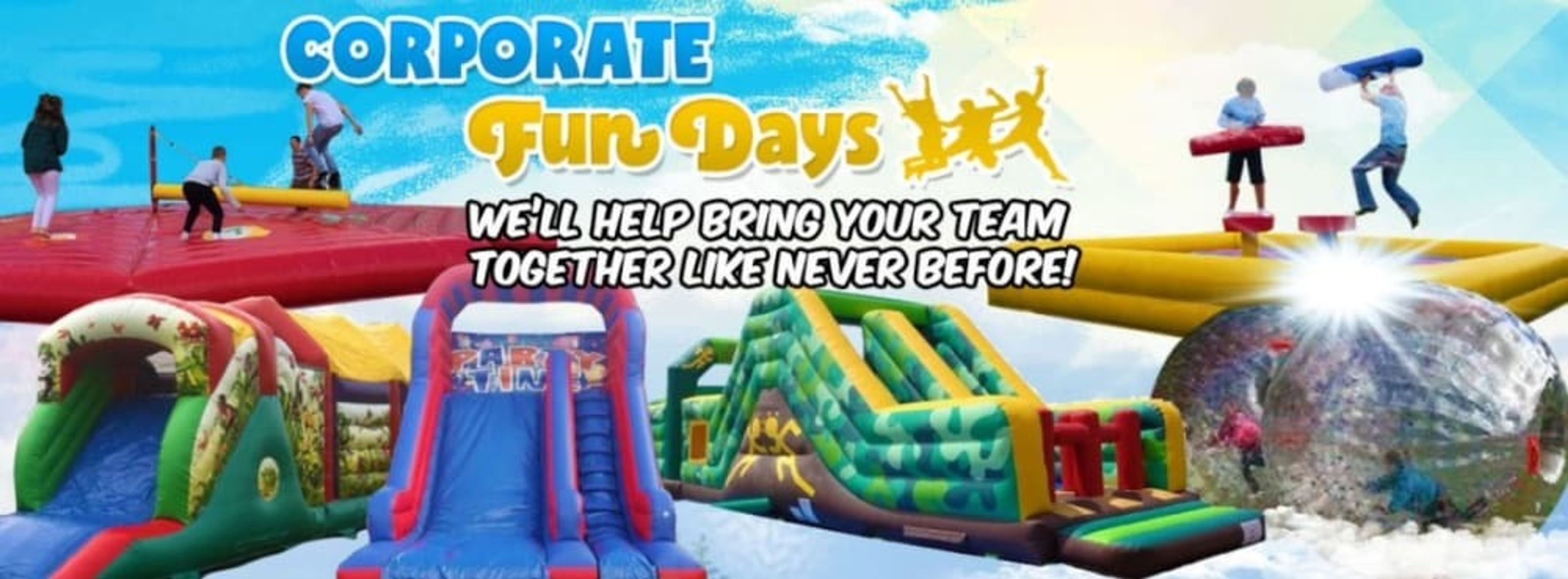 Cover photo of Sky's the Limit Entertainment