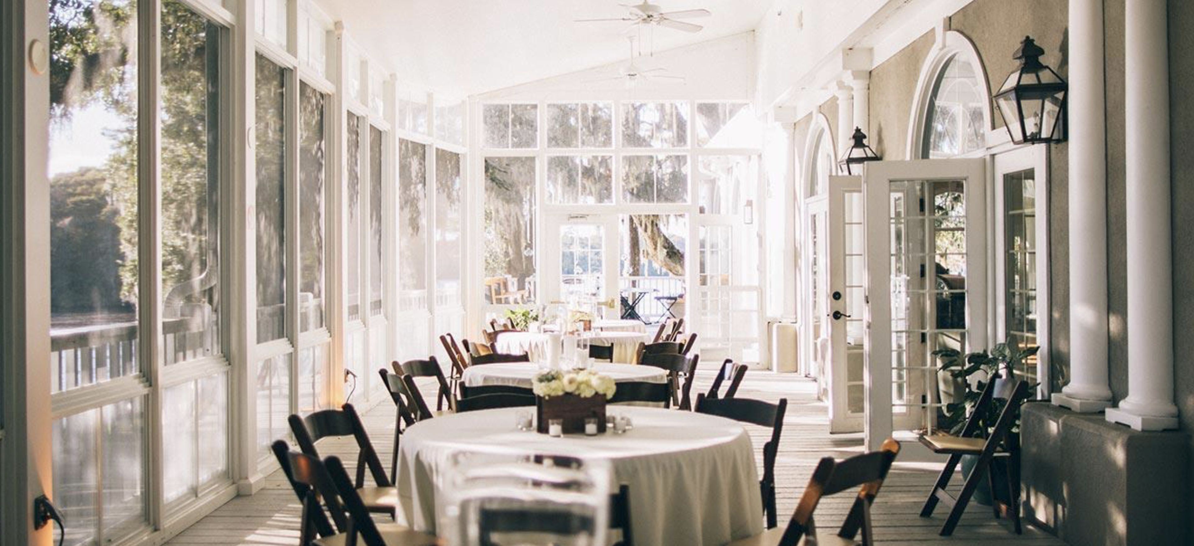 Cover photo of Wachesaw Plantation Club