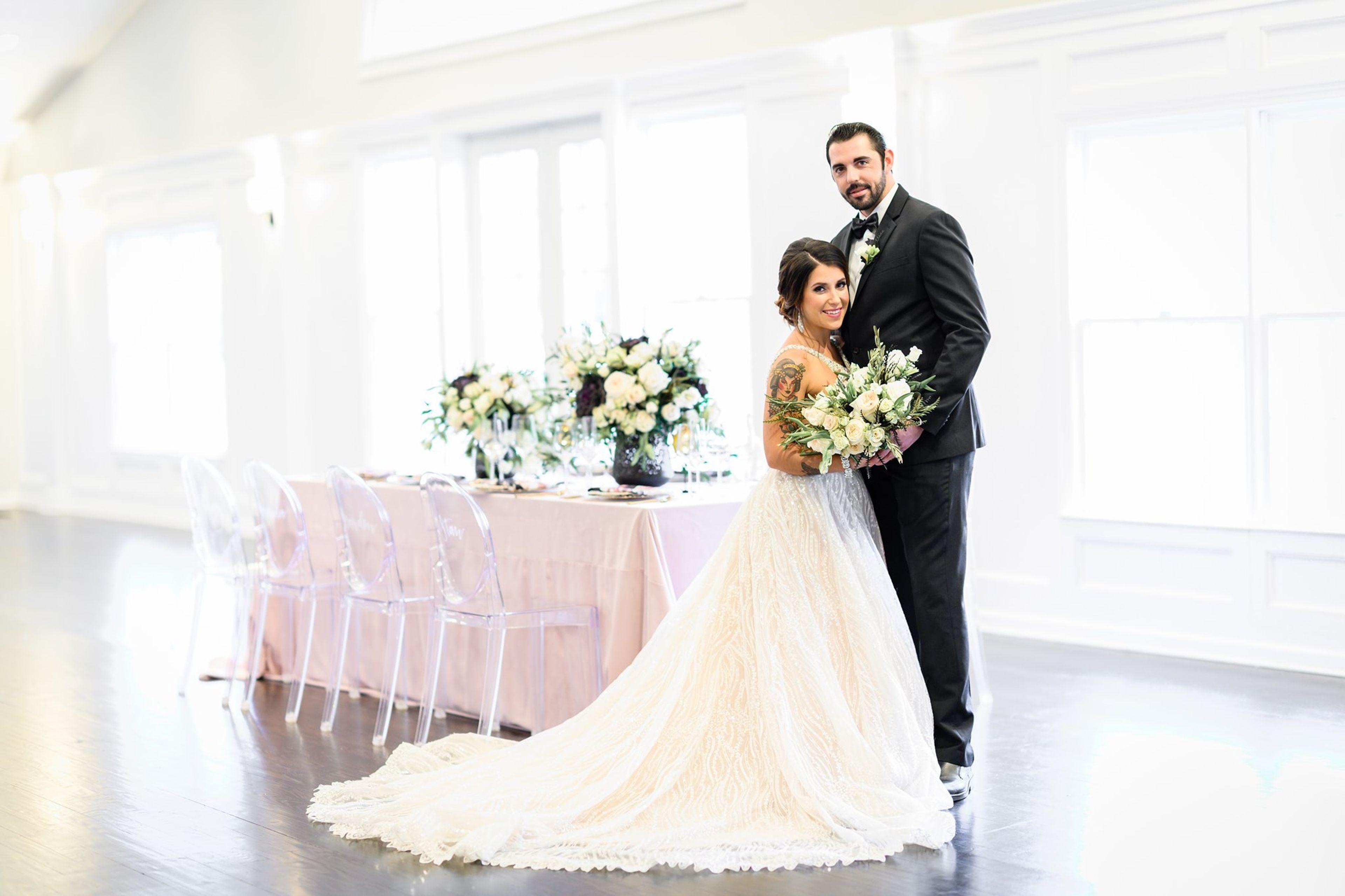 Cover photo of Village House at Litchfield