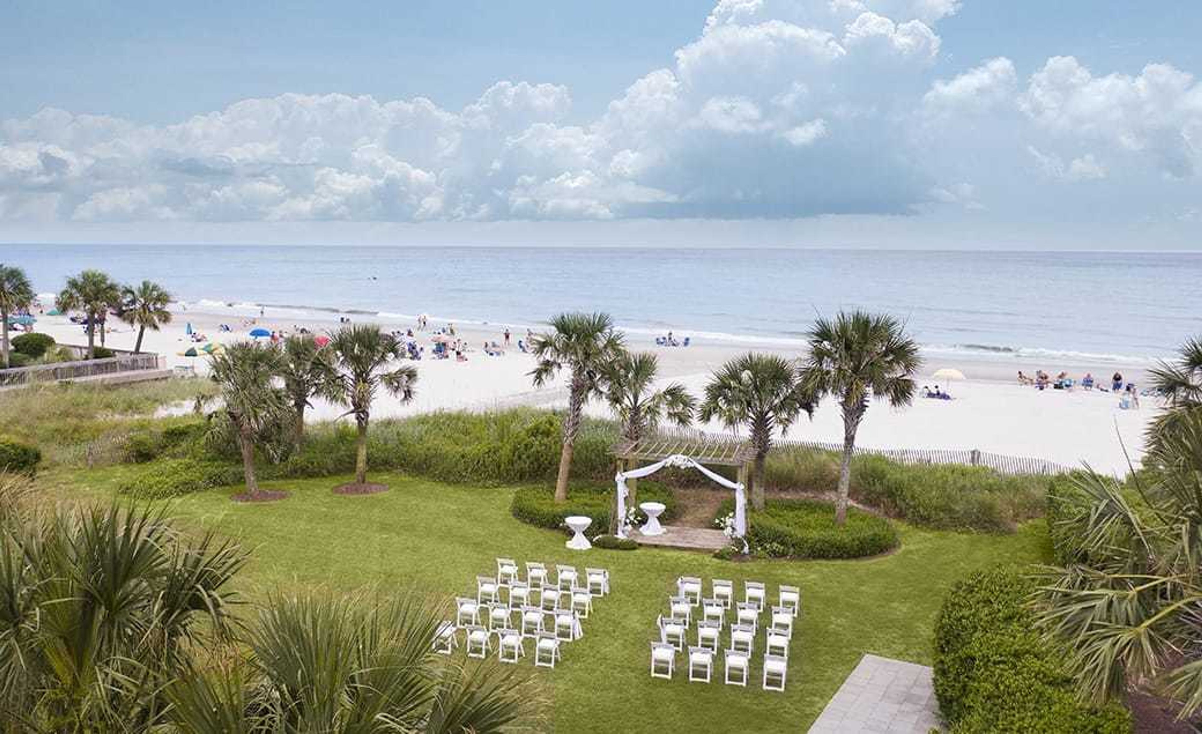 Cover photo of Kingston Resorts