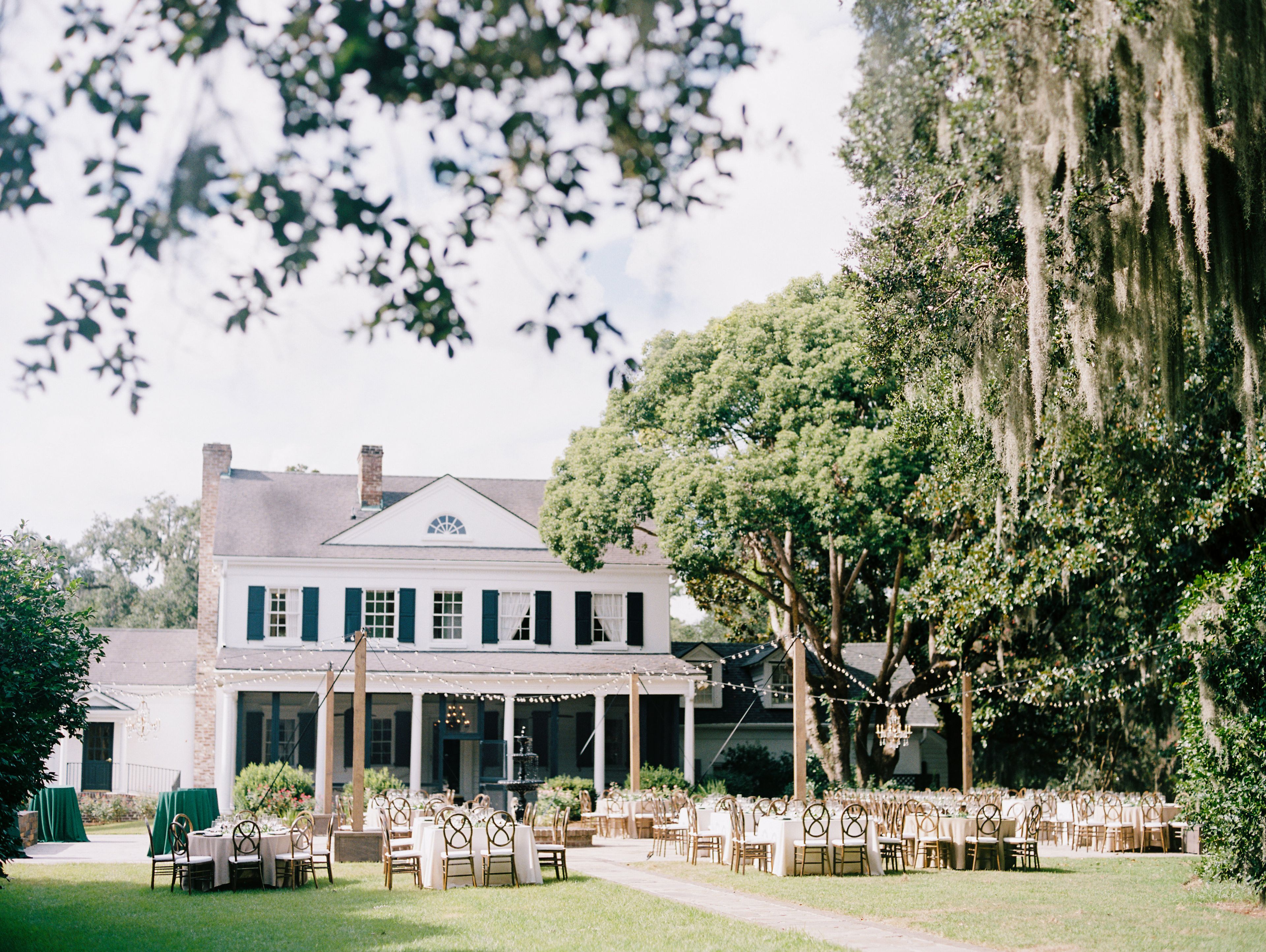 Cover photo of Legare Waring House