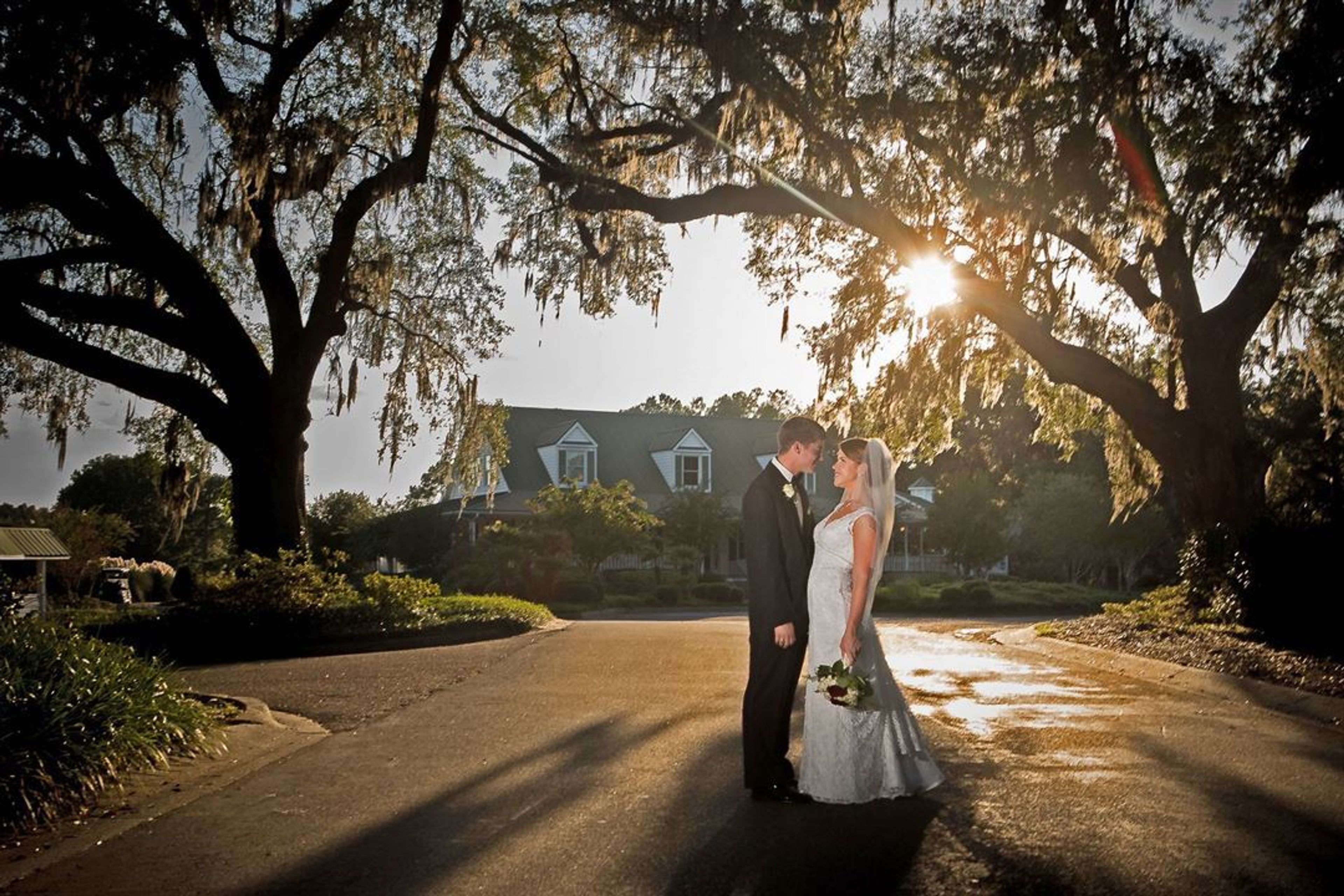 Cover photo of Legend Oaks Golf Club