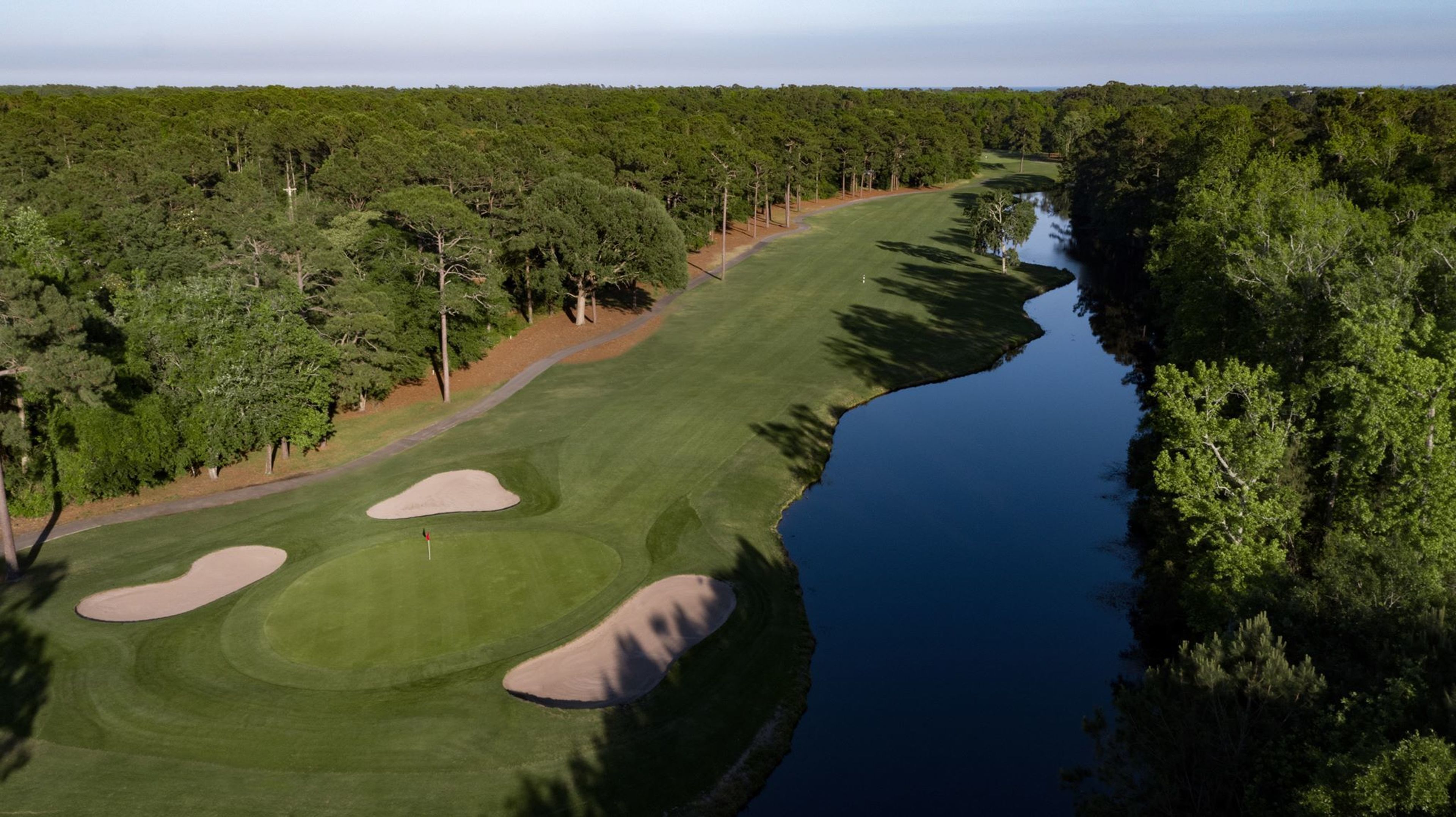 Cover photo of Litchfield Country Club