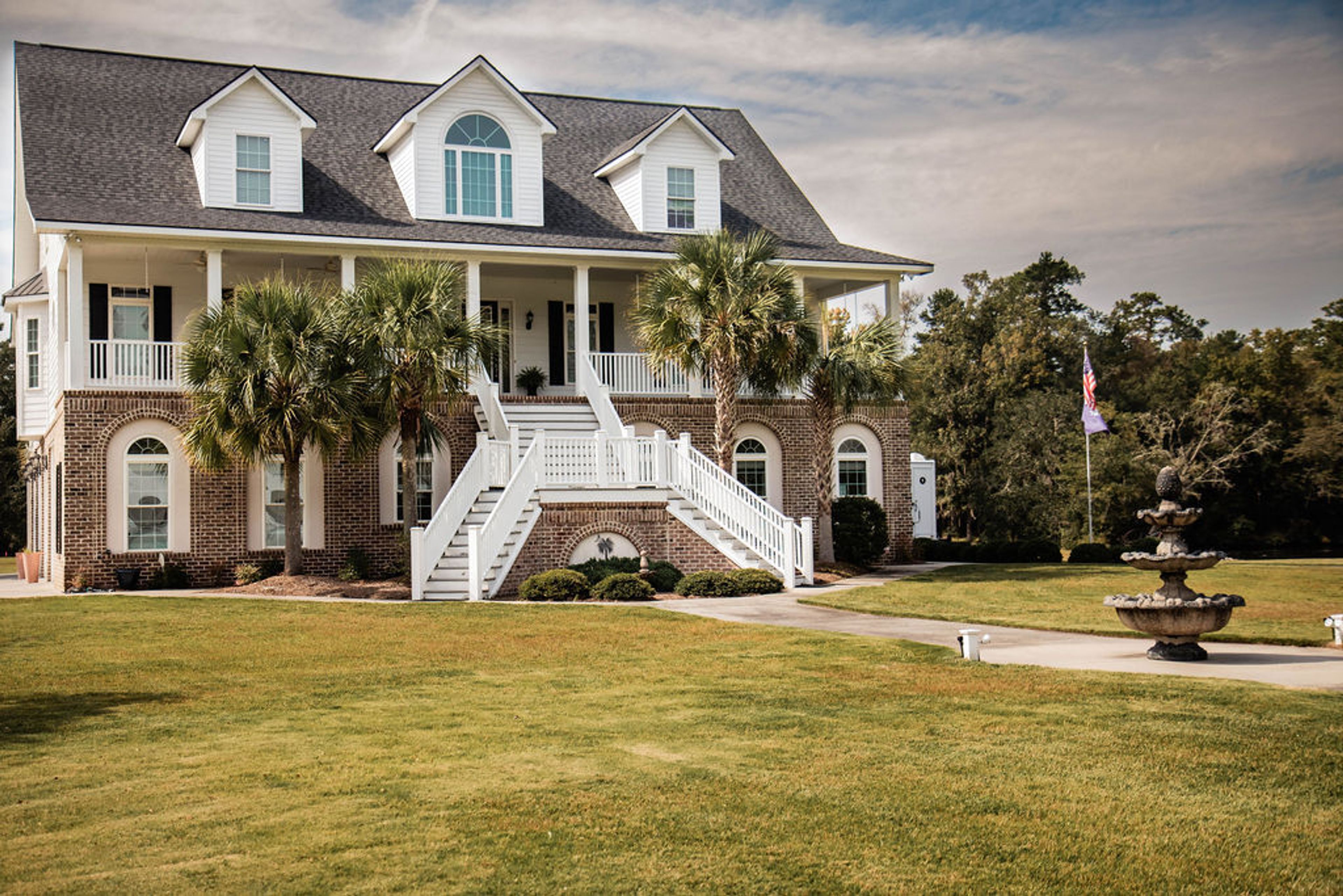 Cover photo of Lovegrove Estate