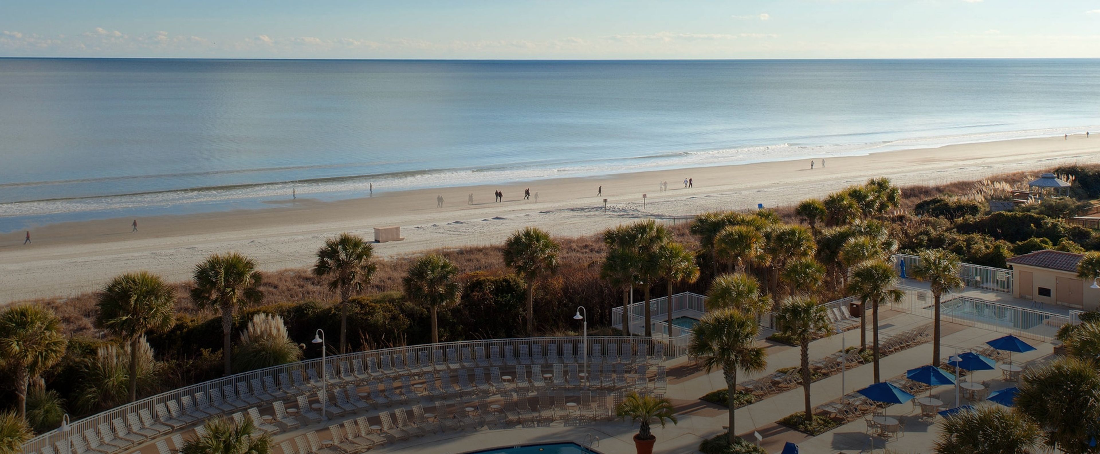Cover photo of Myrtle Beach Marriott Resort & Spa at Grande Dunes
