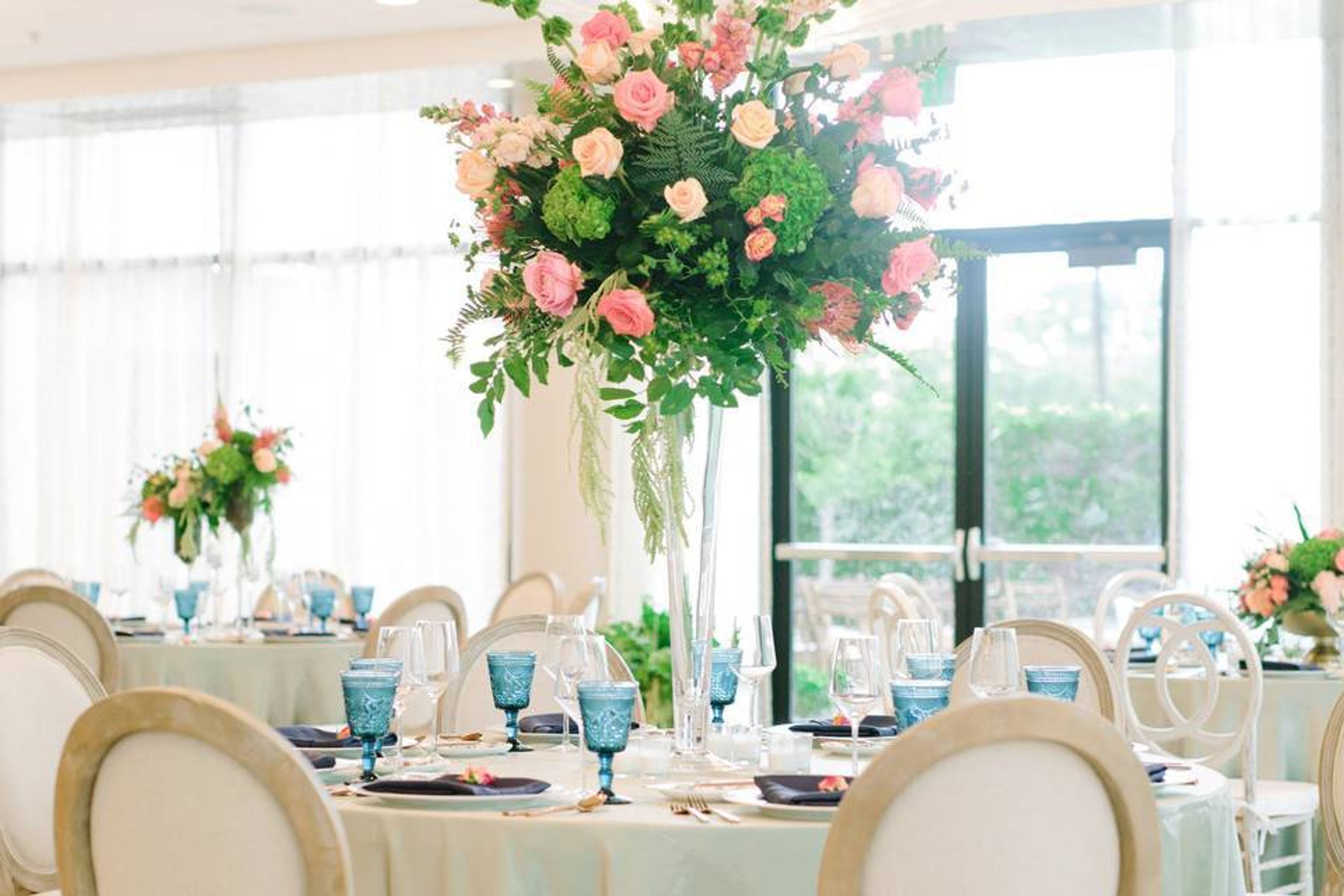 Cover photo of North Charleston Marriott