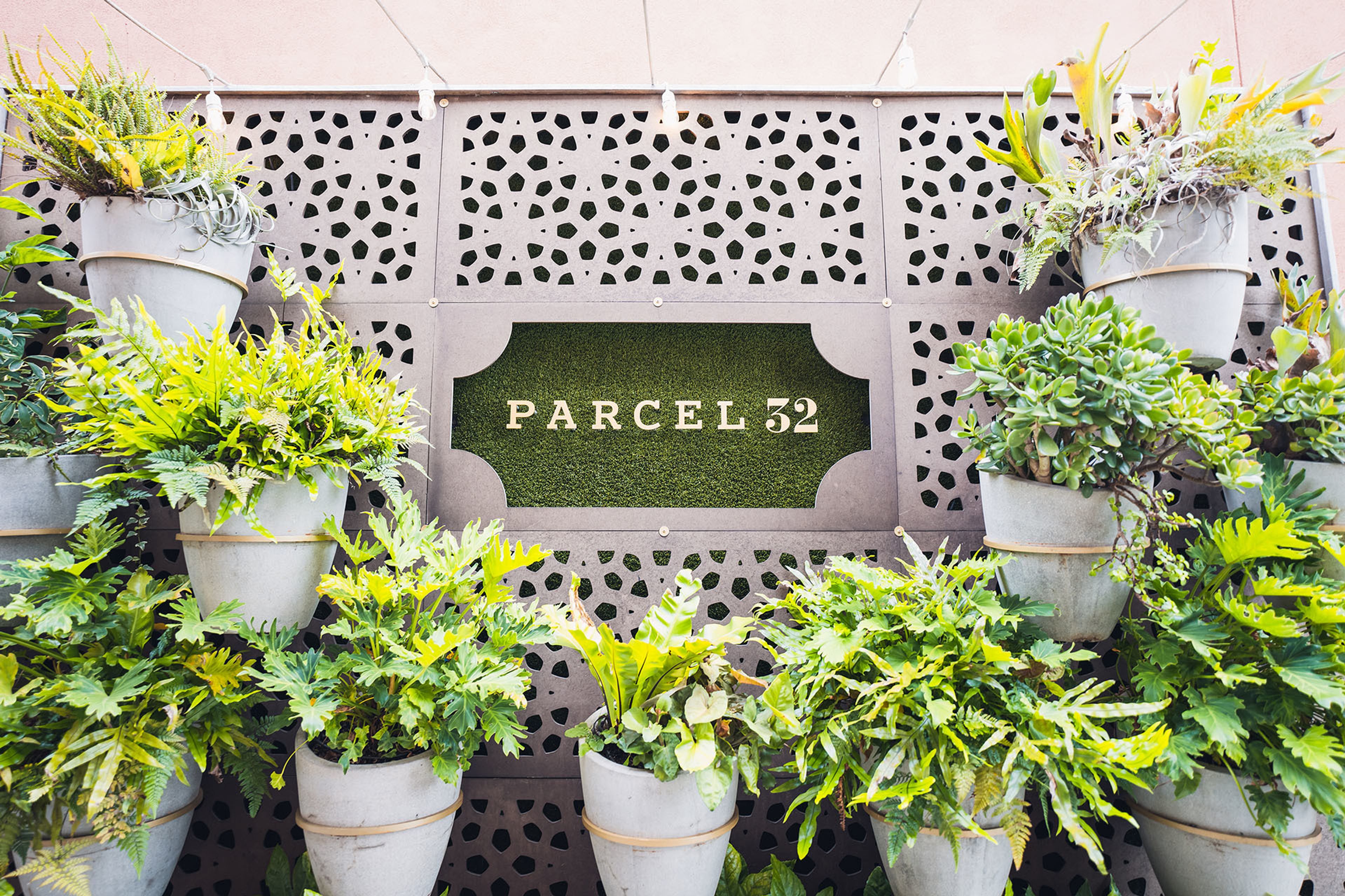 Cover photo of Parcel 32