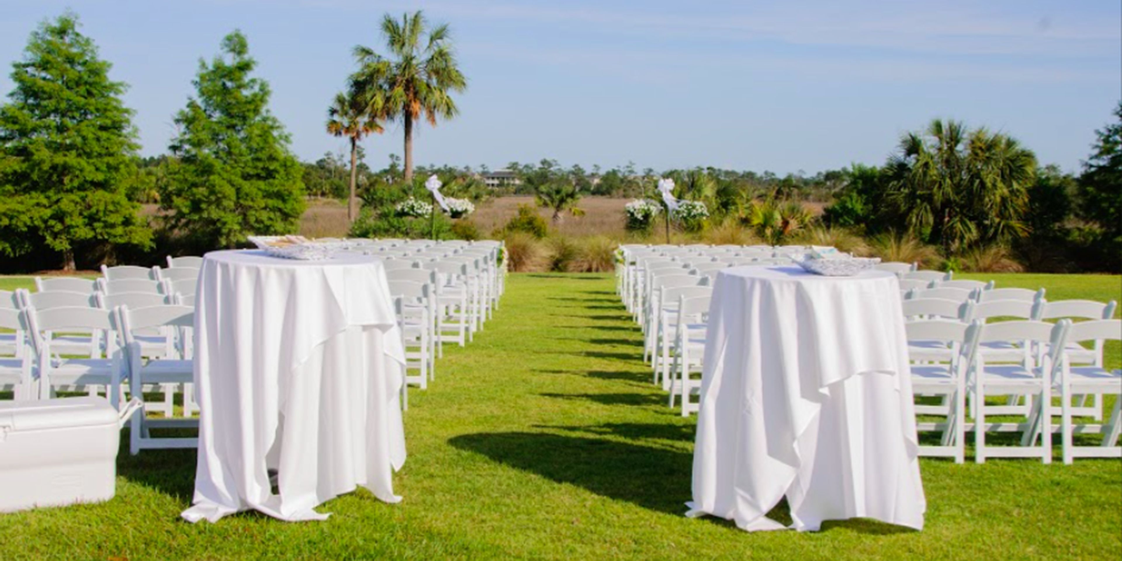 Cover photo of RiverTowne Country Club