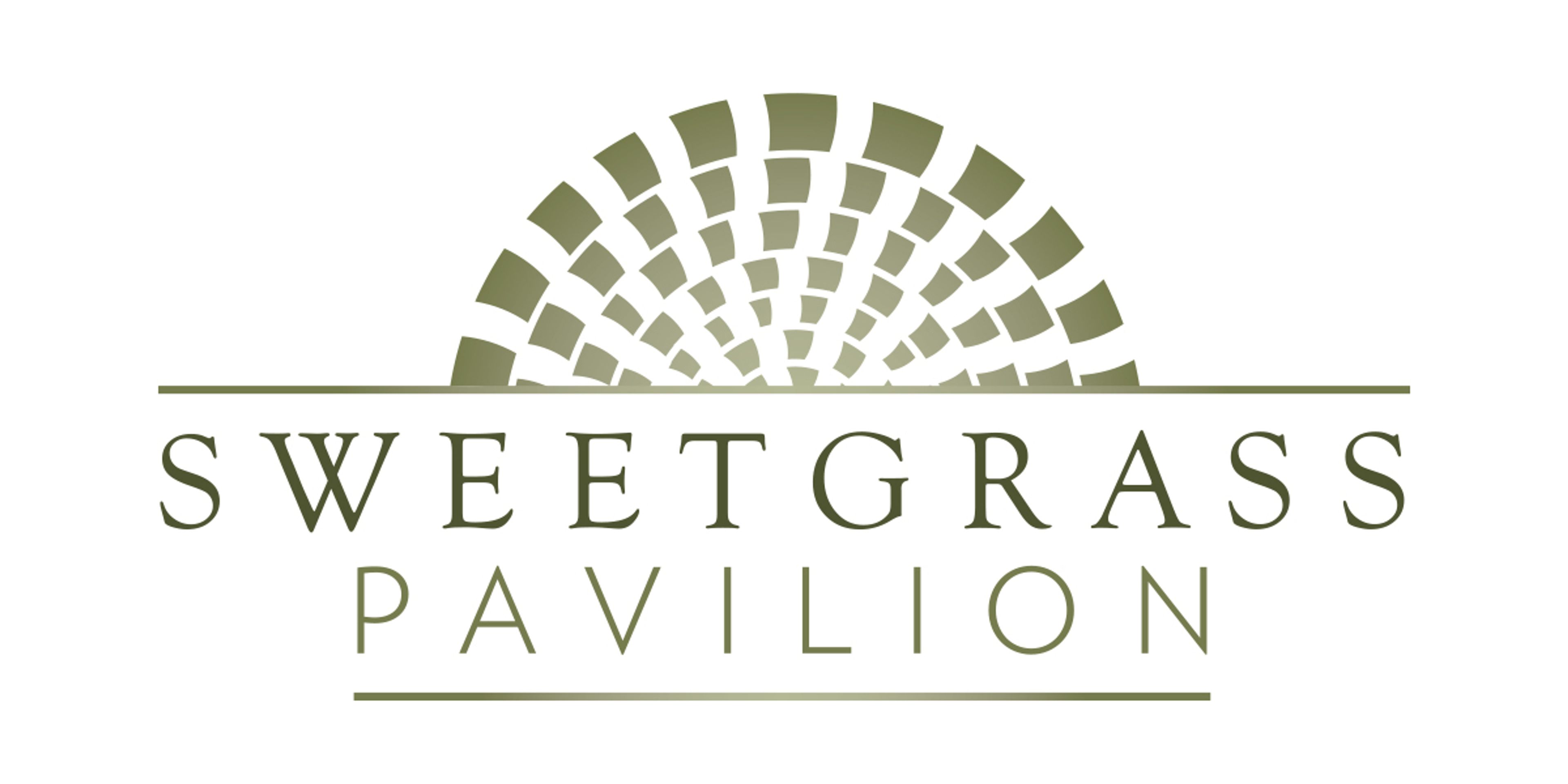 Cover photo of Sweetgrass Pavilion