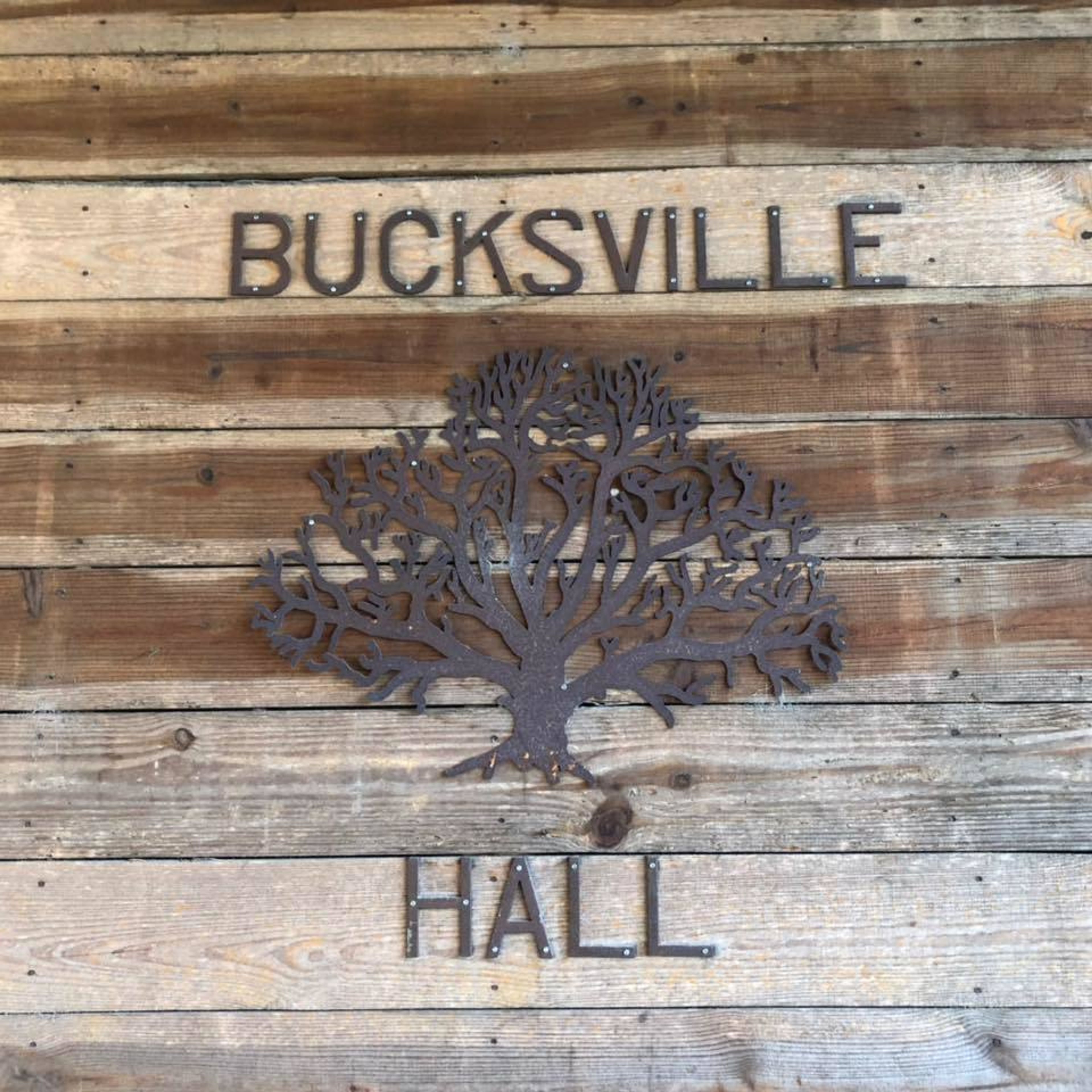 Cover photo of Thompson Family Farm at Bucksville