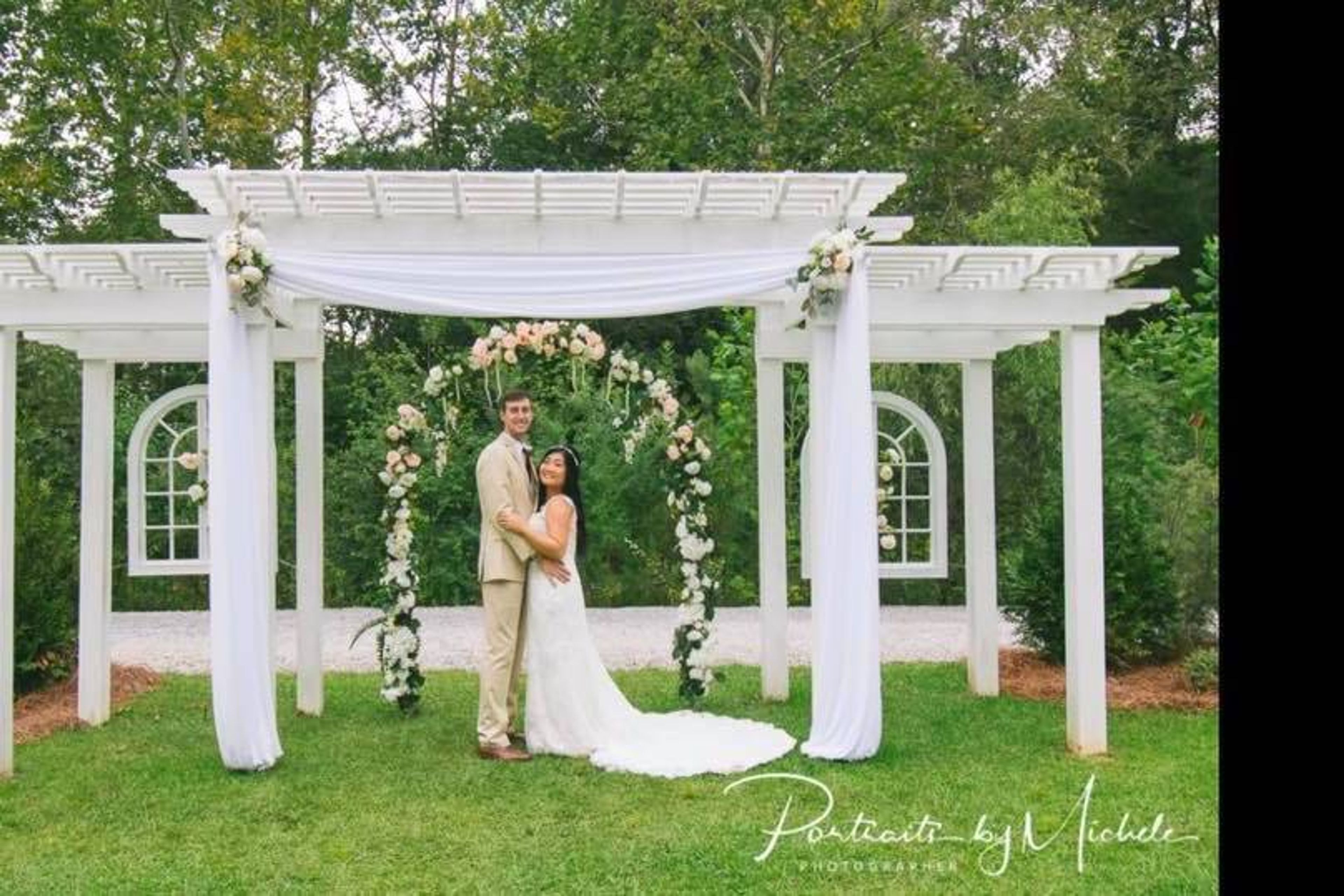 Cover photo of The Arch