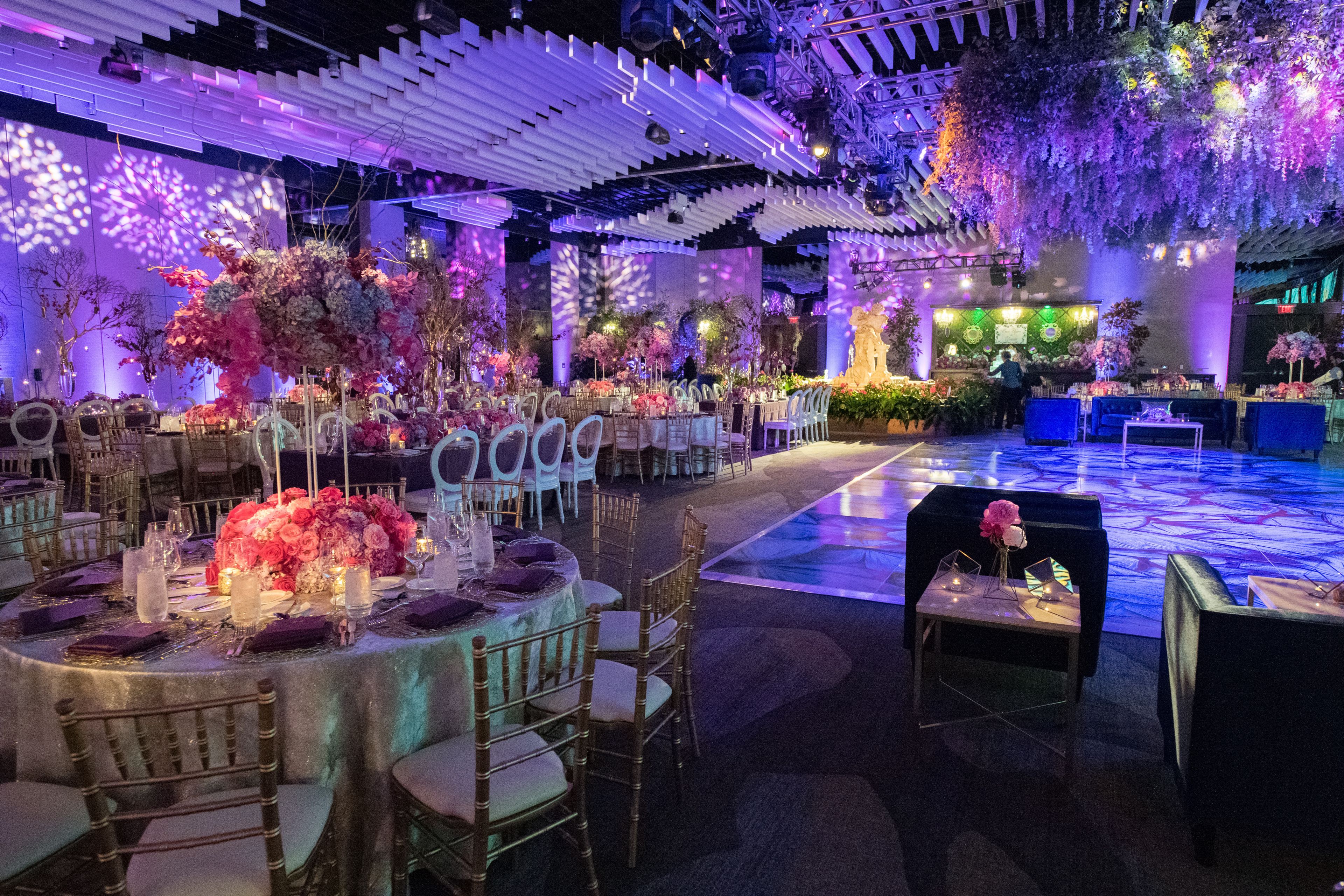 Cover photo of RS Event Productions