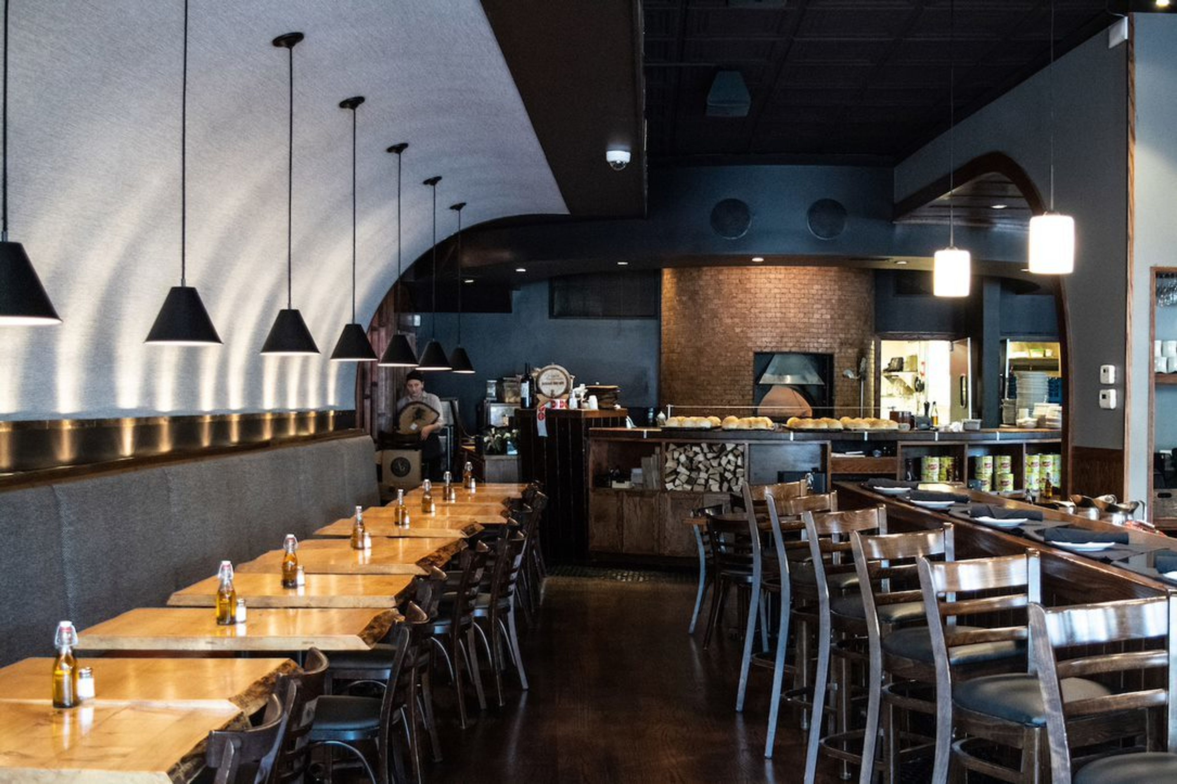 Cover photo of Frasca Pizzeria + Wine Bar