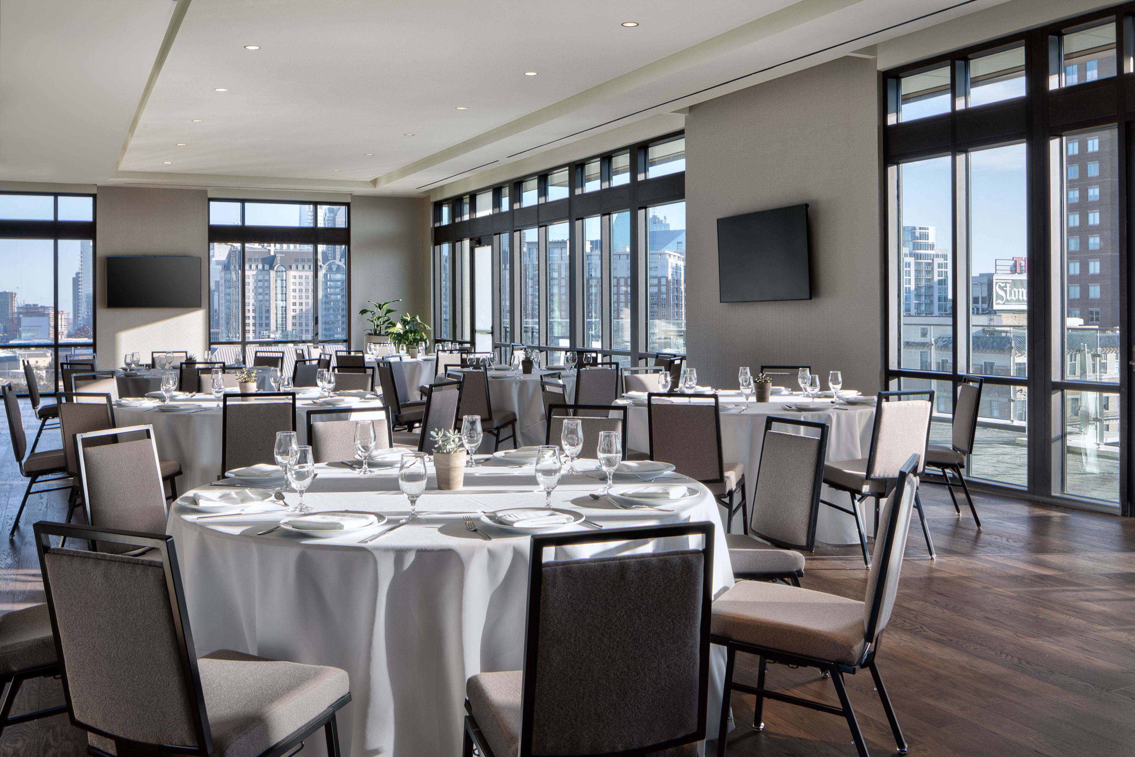 Cover photo of Marriott Dallas Uptown