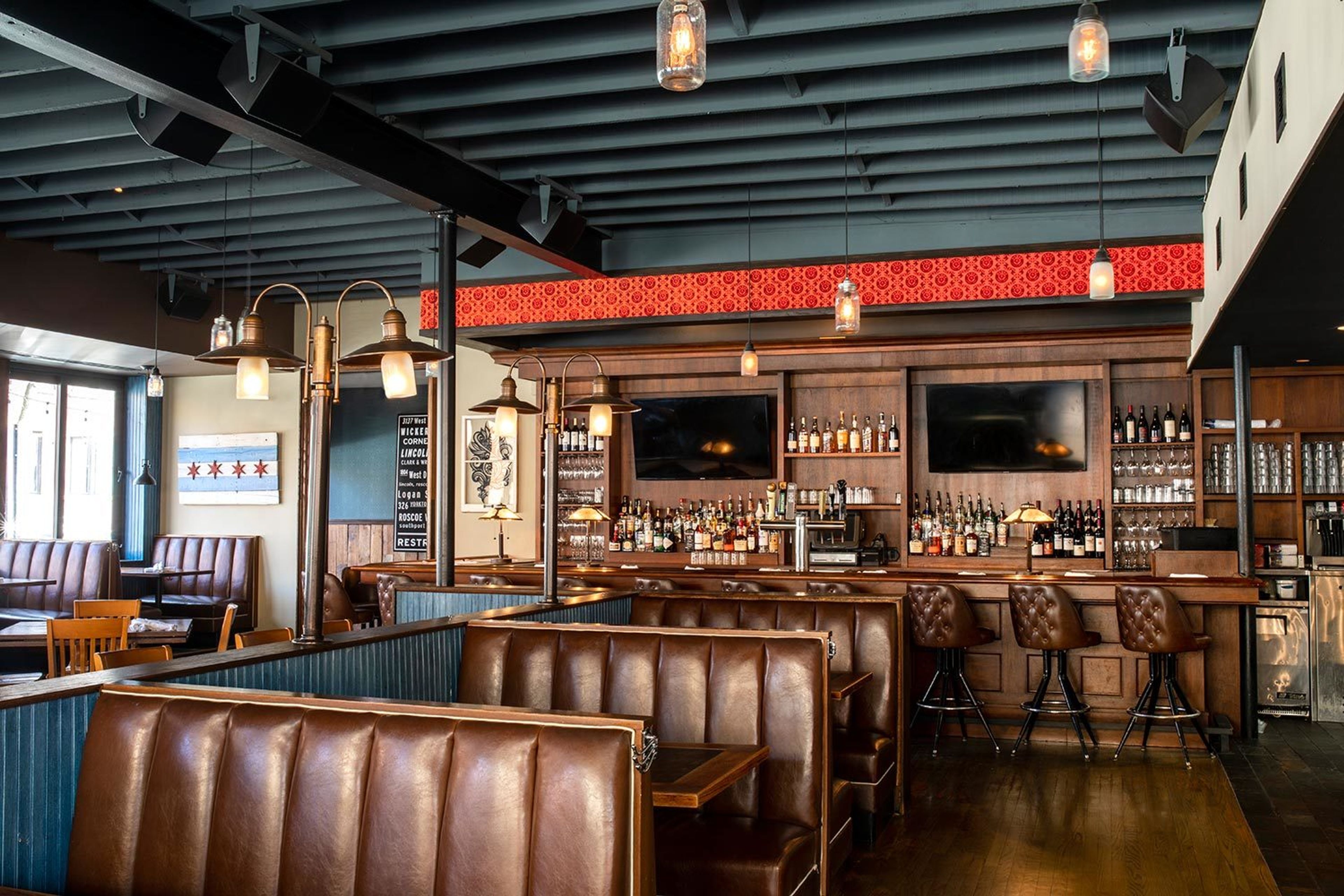 Cover photo of Crosby’s Kitchen