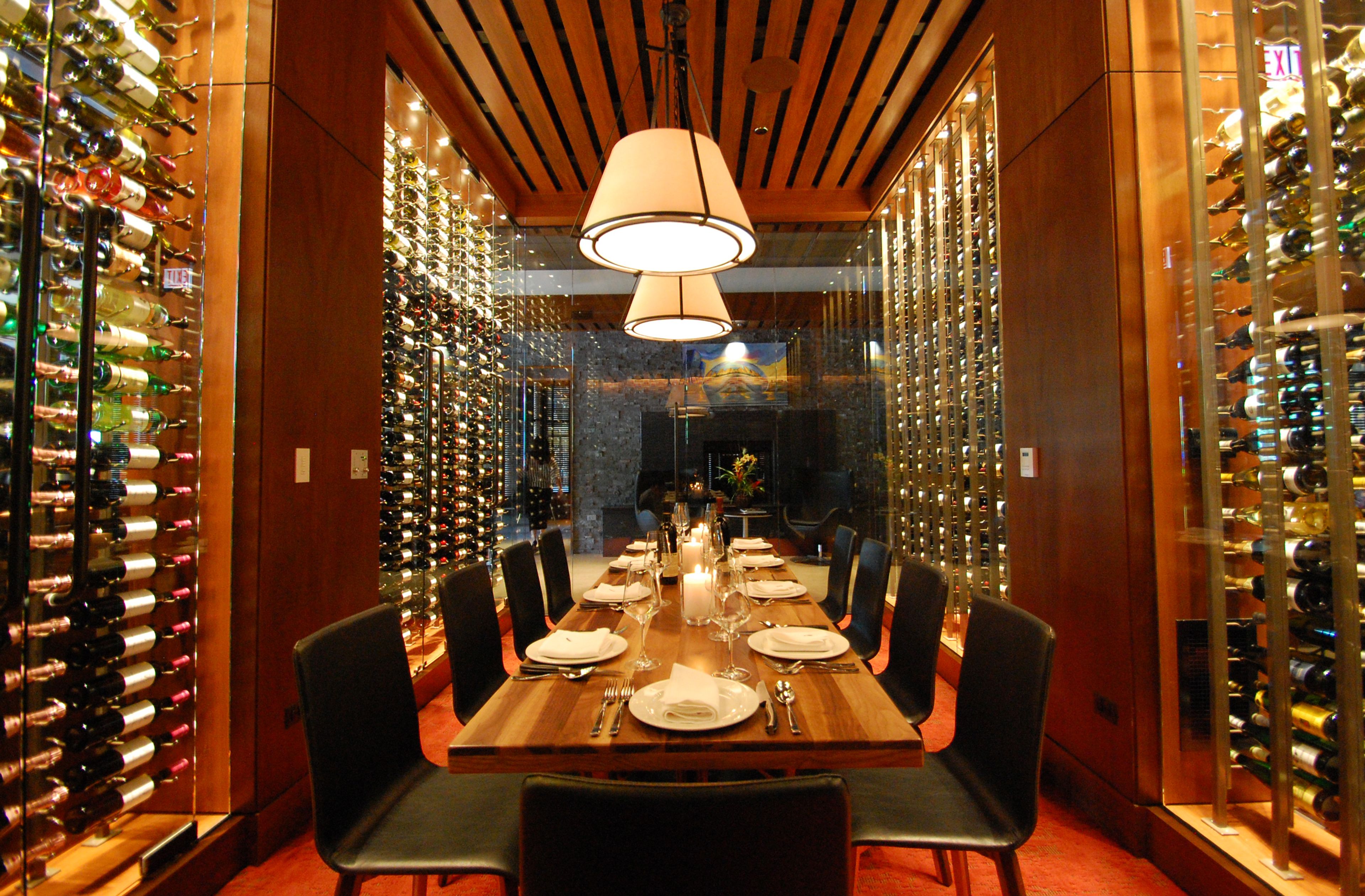 Cover photo of Remington’s