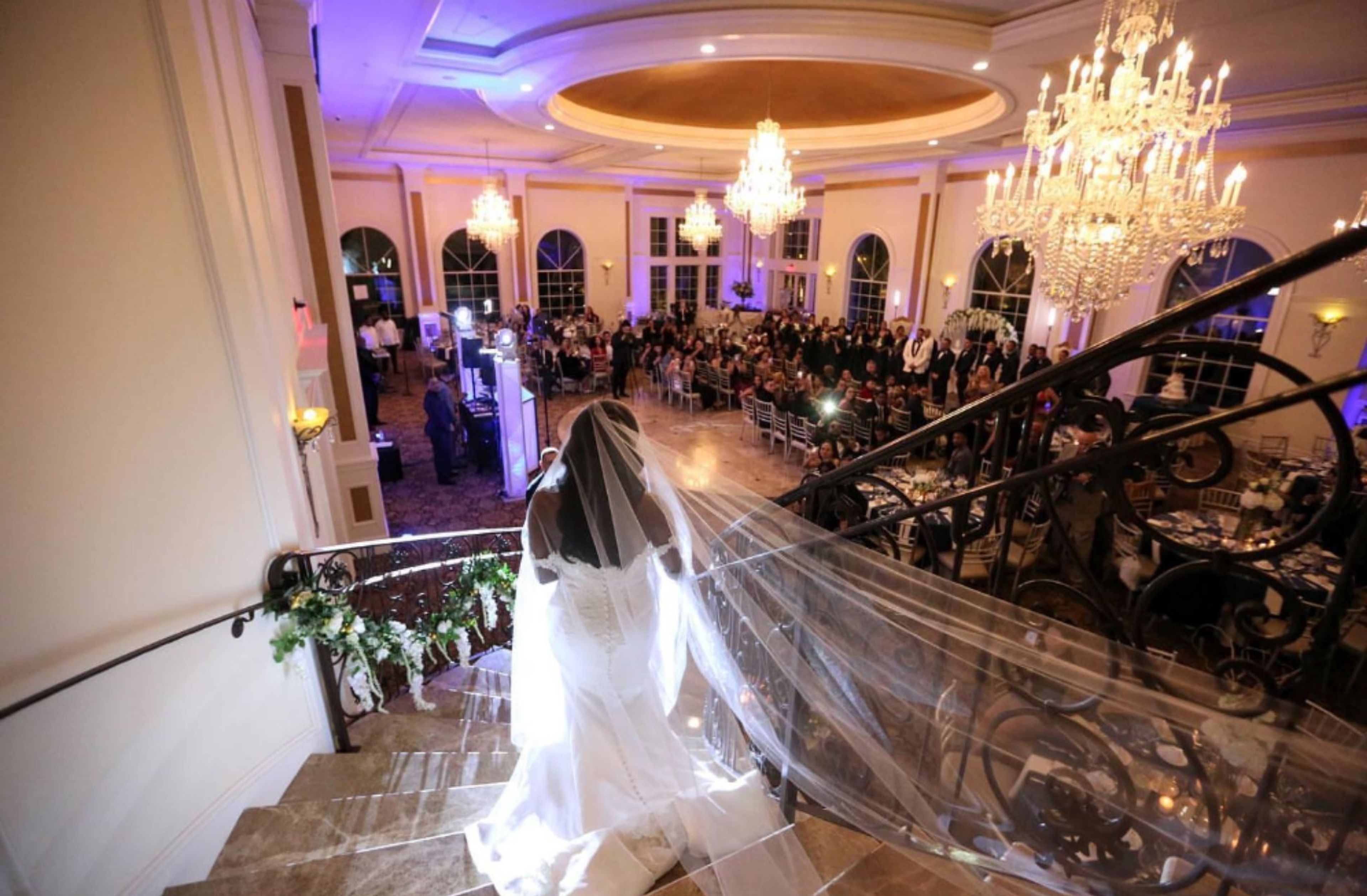 Cover photo of Aria Wedding and Banquet Facility