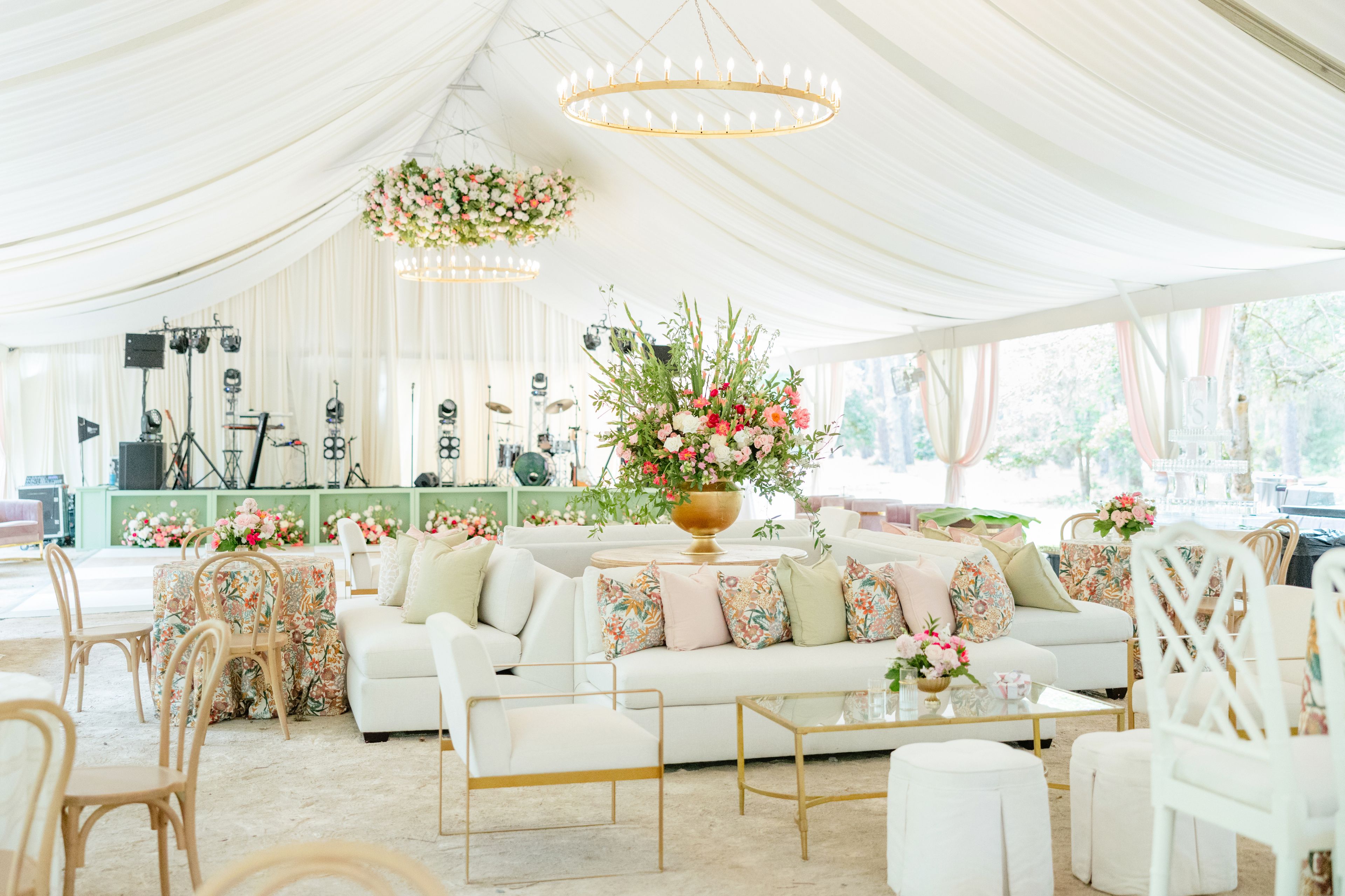 Cover photo of Ash Events LLC