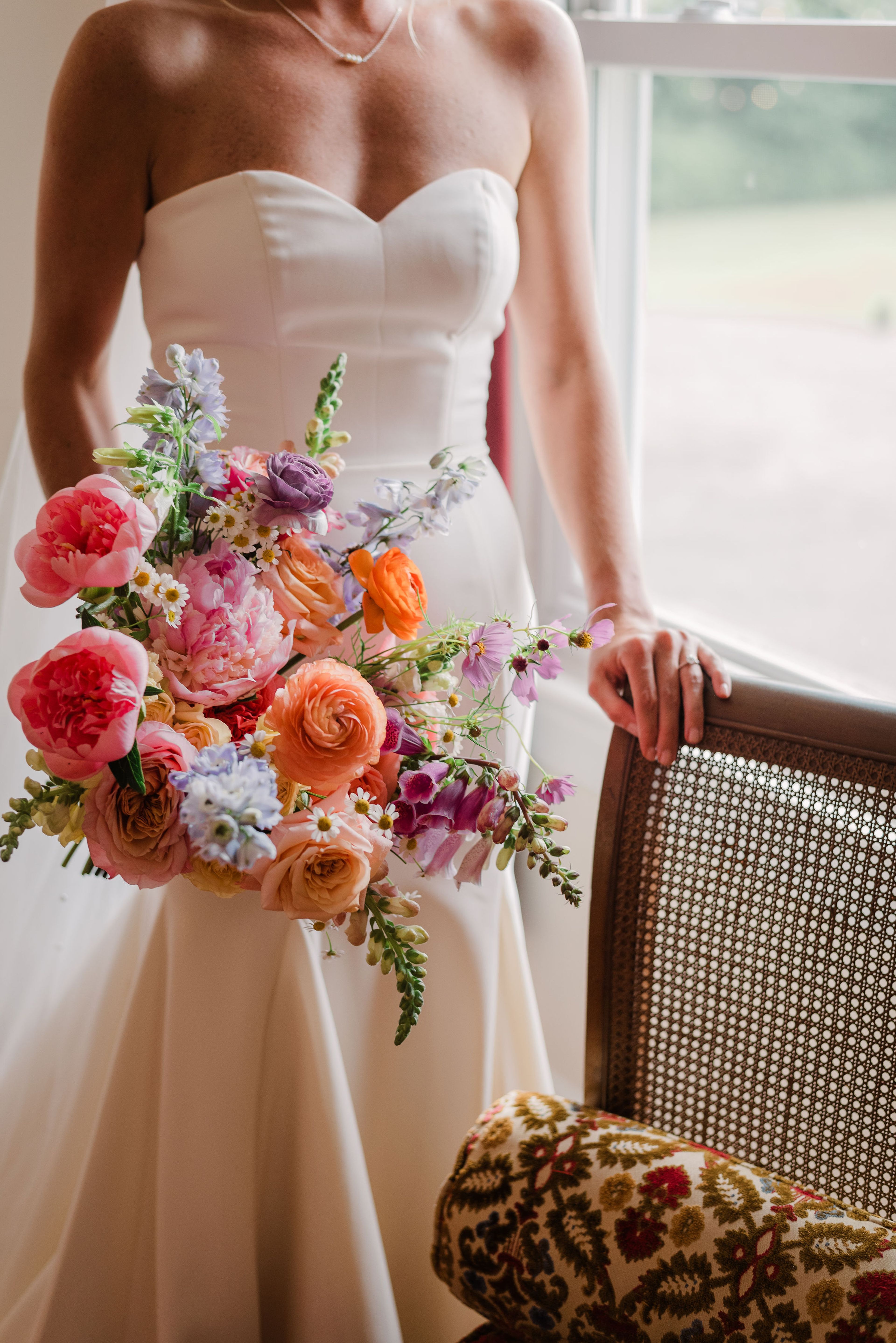 Cover photo of Whatley Wedding Design