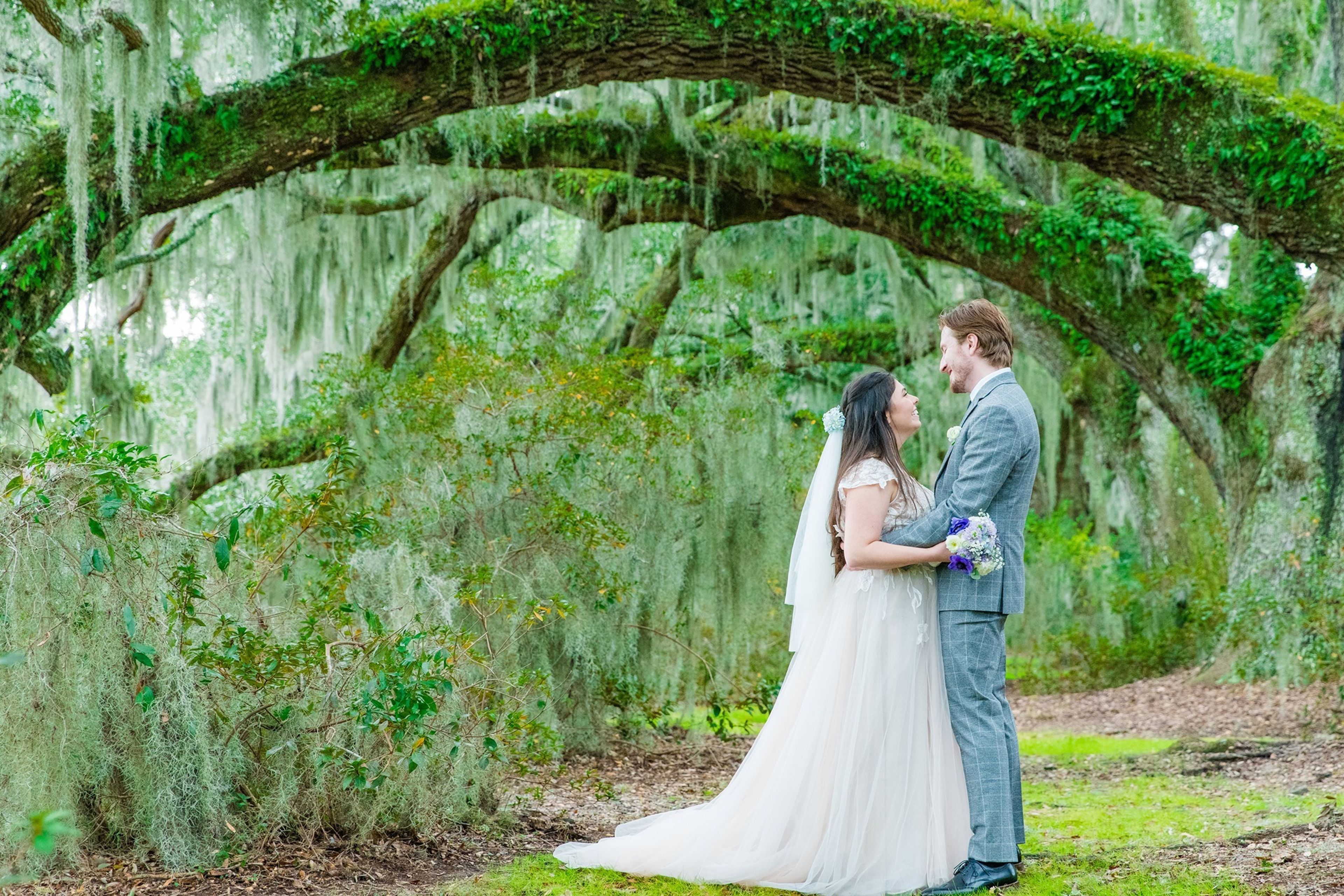 Cover photo of Christy Loftin