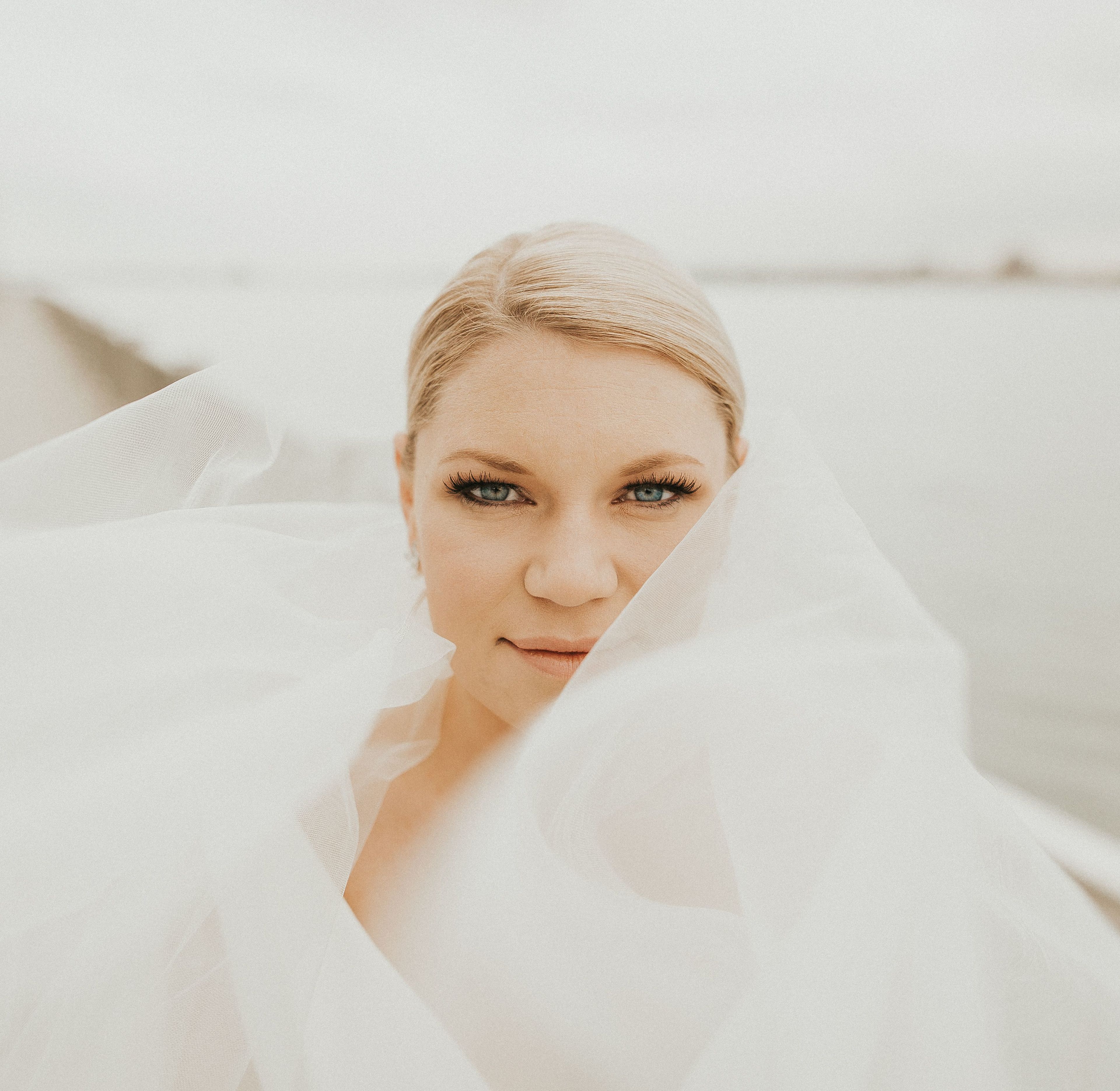 Cover photo of Bridal Beauty Couture